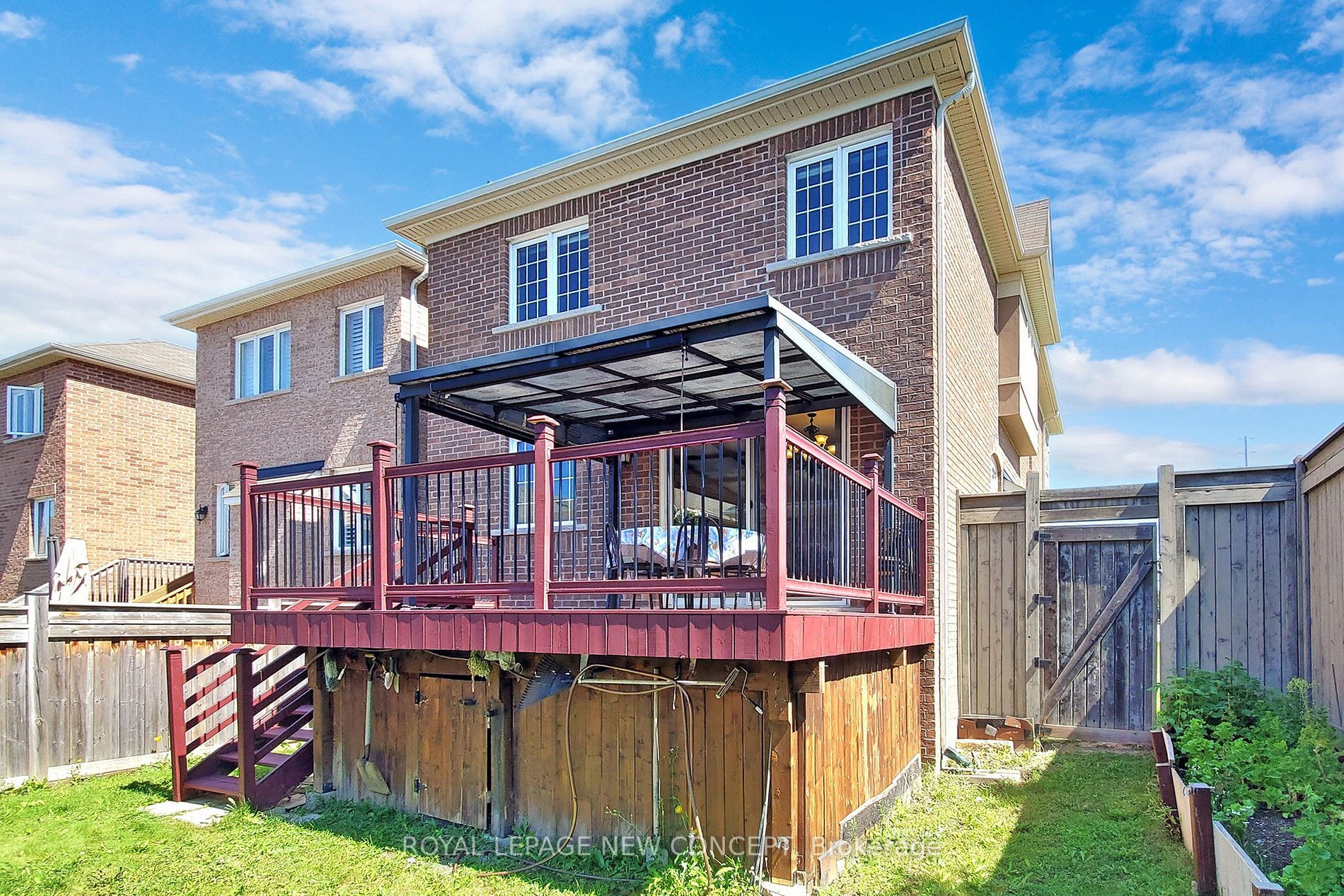 68 Buckle Cres