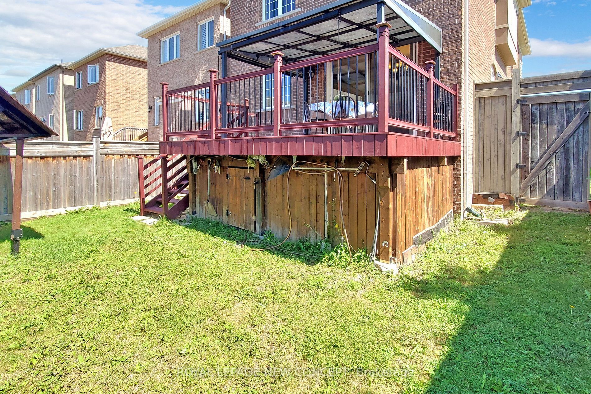 68 Buckle Cres