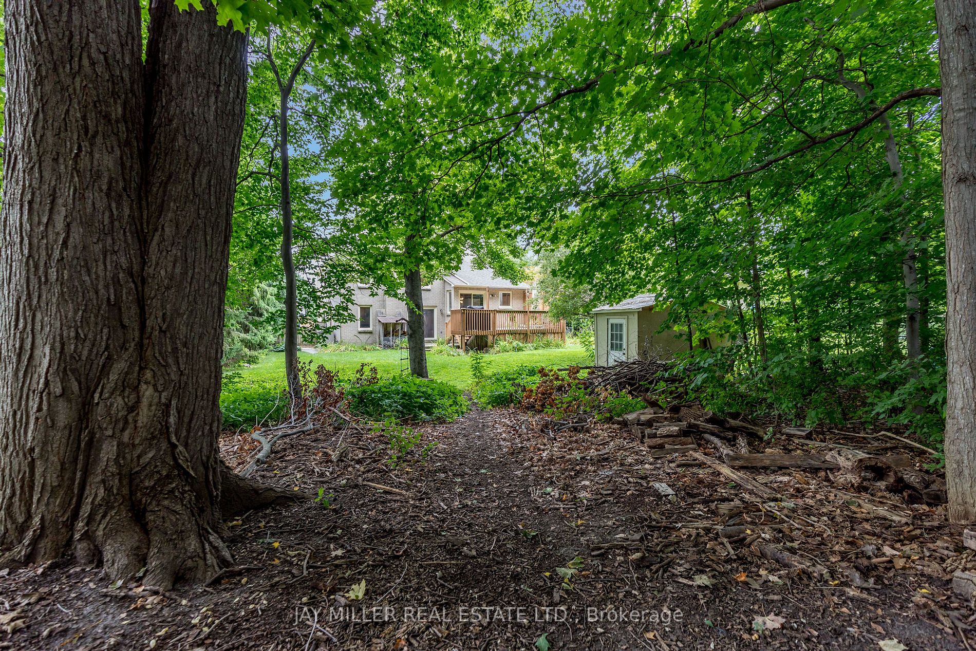 490 Alex Doner Drive