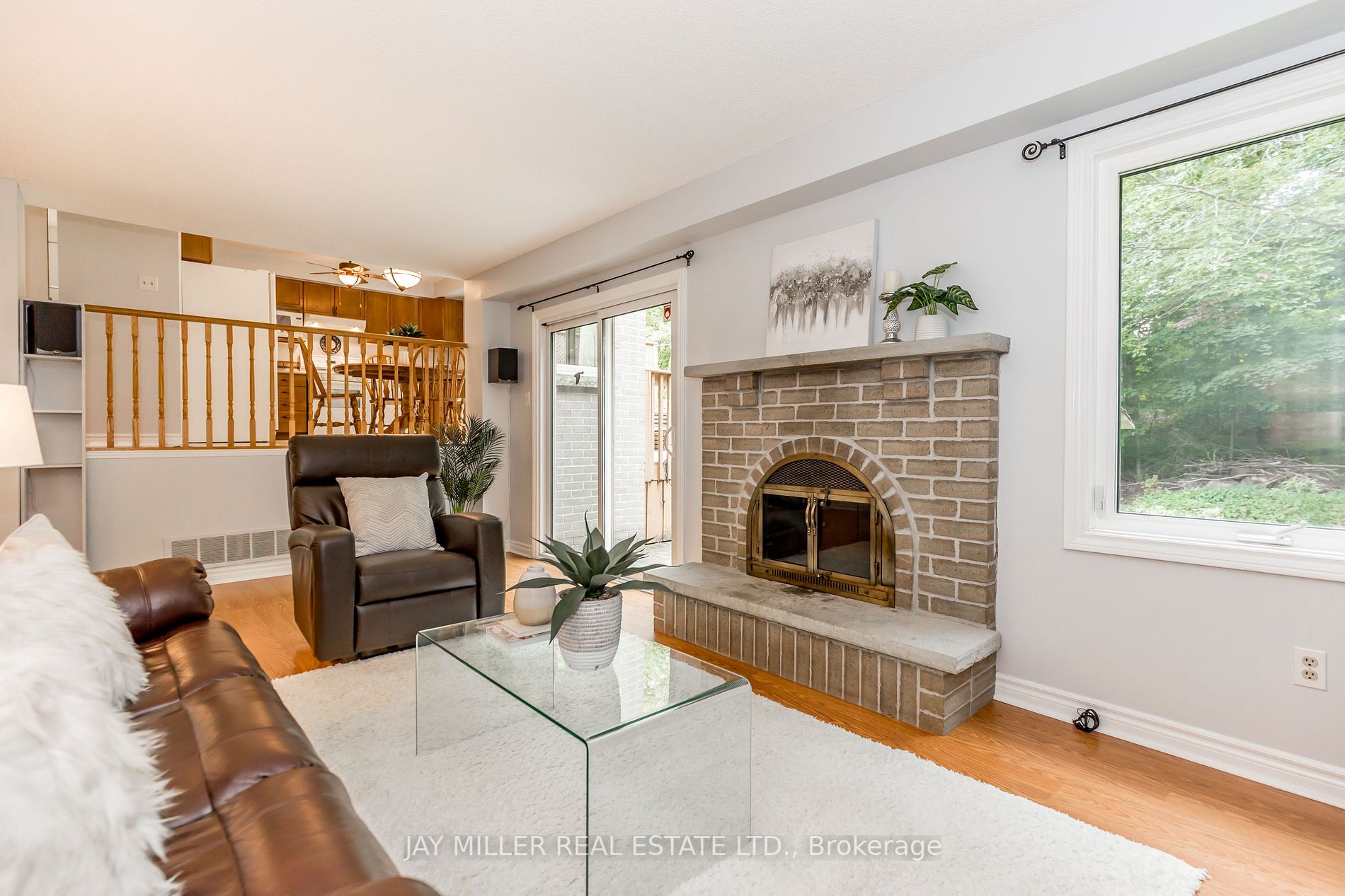 490 Alex Doner Drive