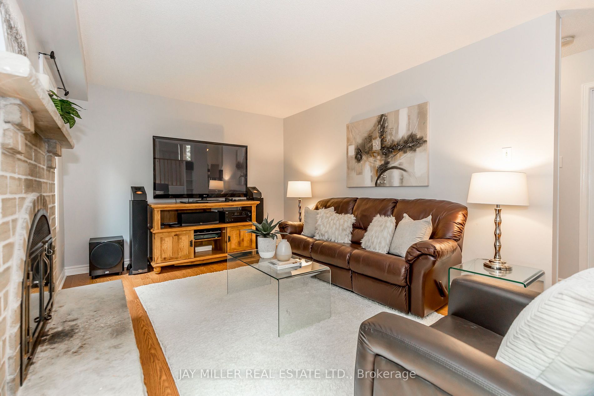 490 Alex Doner Drive