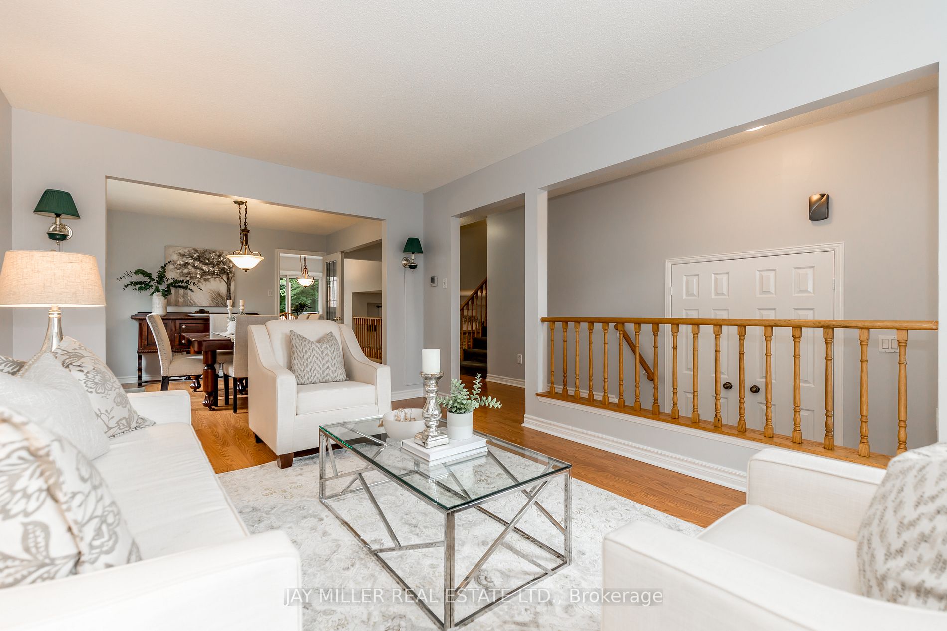 490 Alex Doner Drive