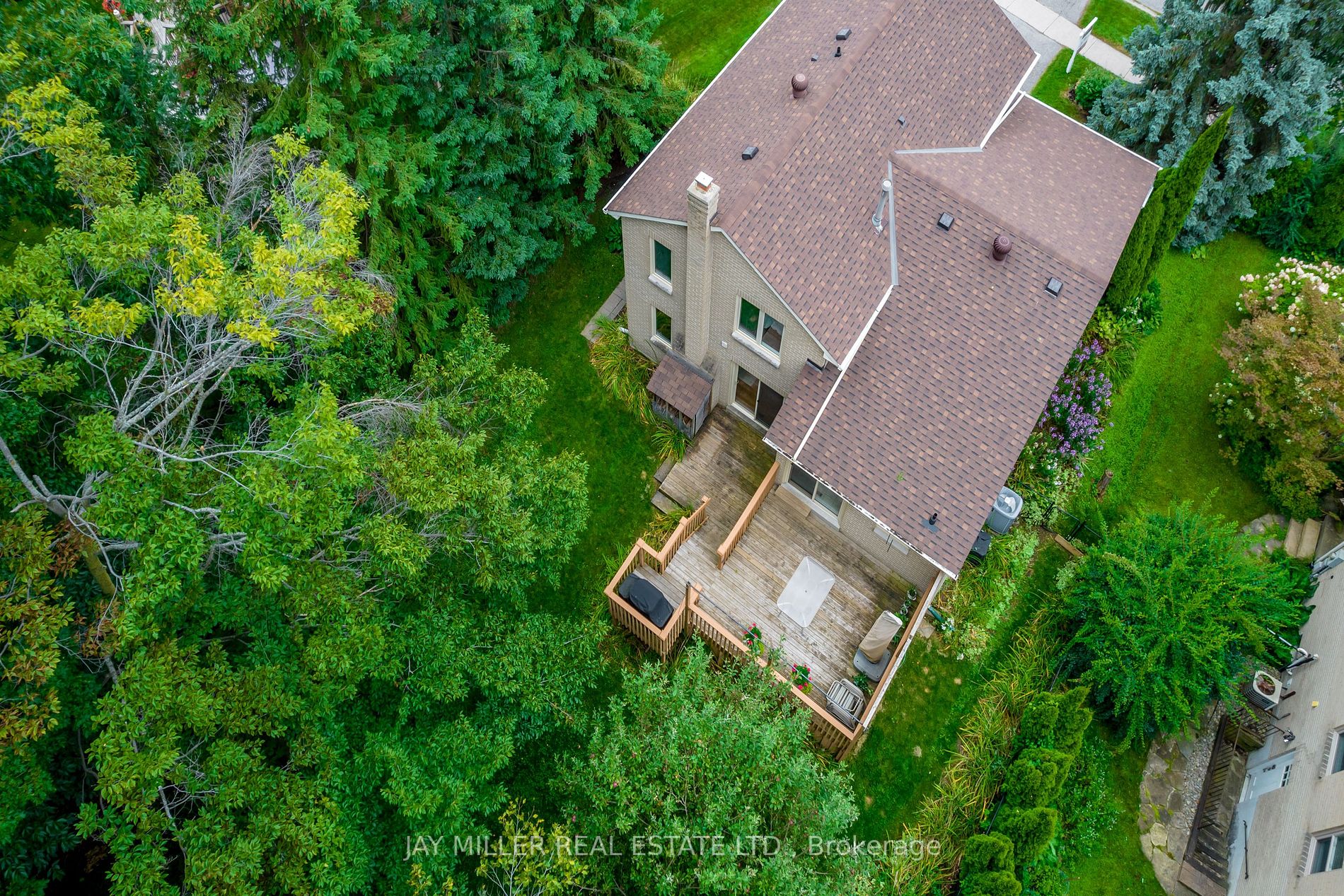 490 Alex Doner Drive