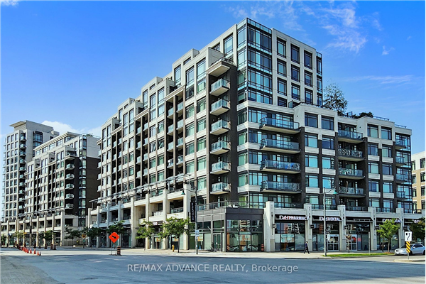 8130 Birchmount Rd, Markham