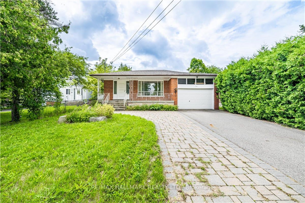 159 Sunset Beach Rd, Richmond Hill
