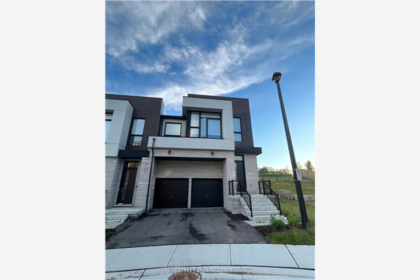 3 Knollview Lane, Richmond Hill