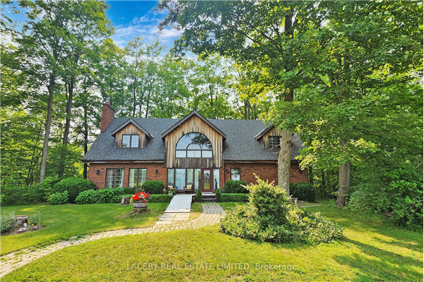 15825 11th Concession, King