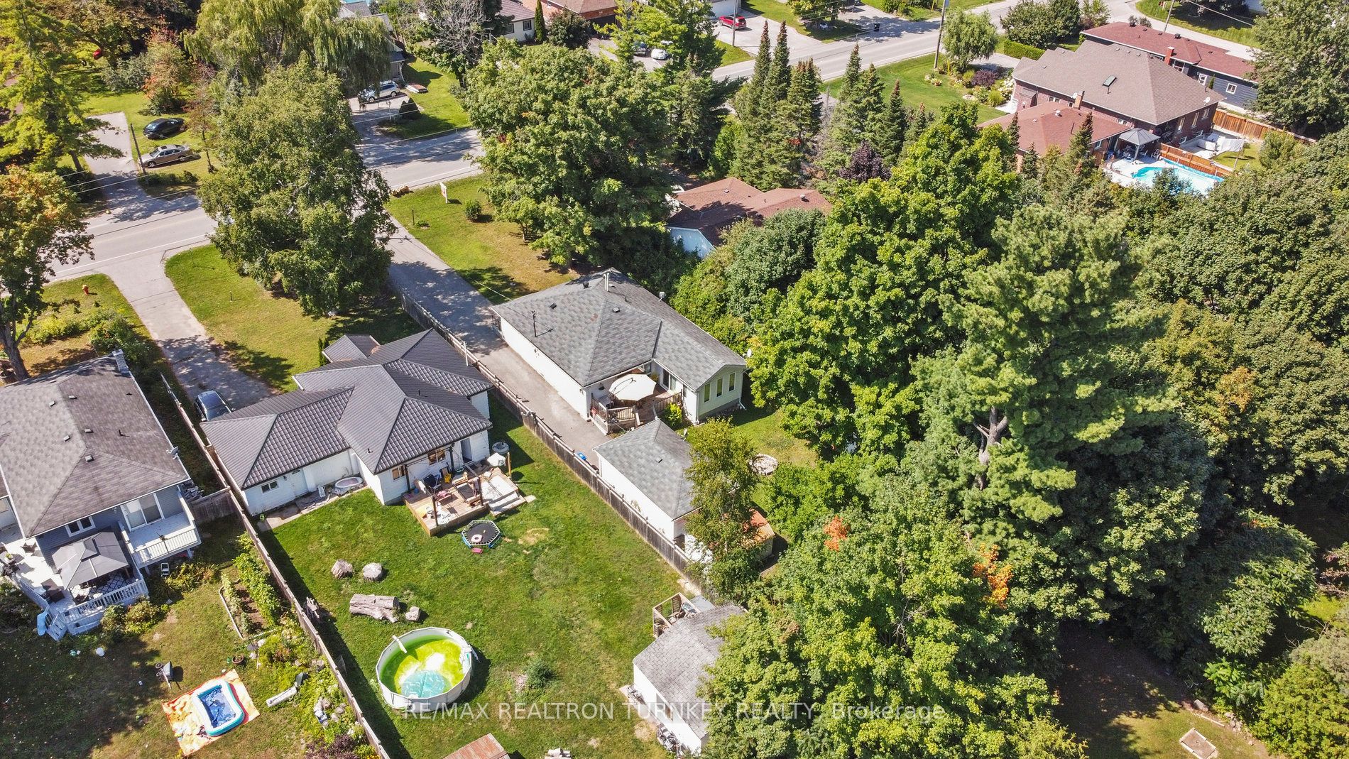 2047 St John's Rd