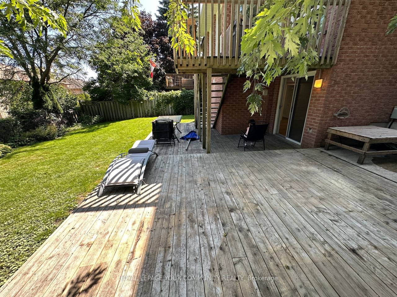 8 Mendys Forest Cres