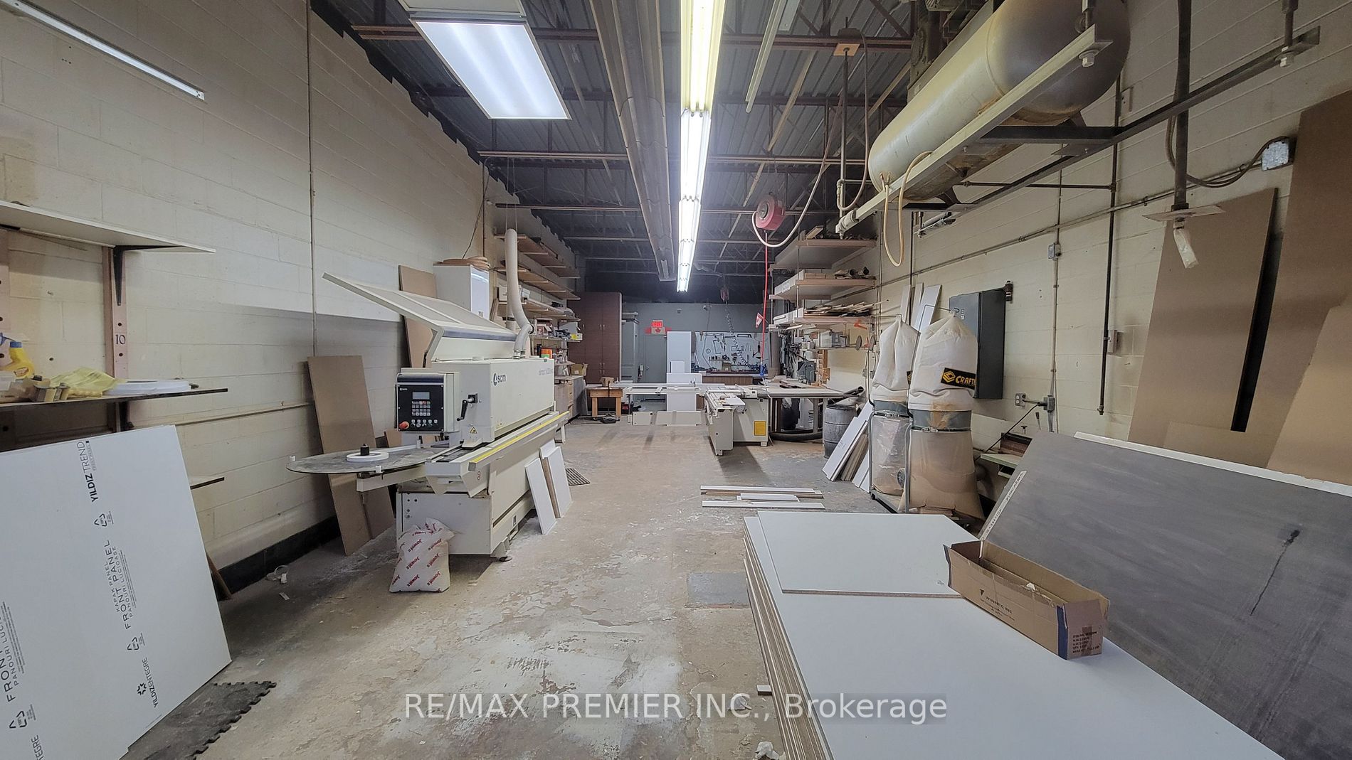 225 Industrial Pkwy S, #11
