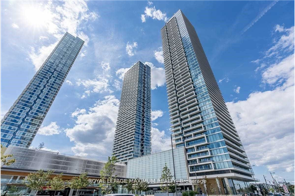 950 Portage Pkwy, Vaughan