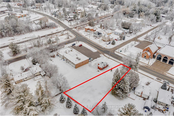 273 Pefferlaw Rd, Georgina