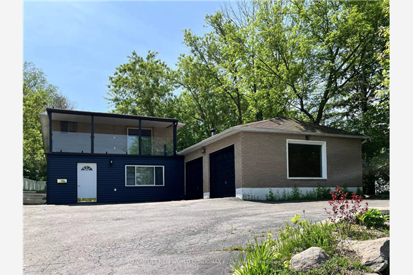 293 Irene Dr, Georgina
