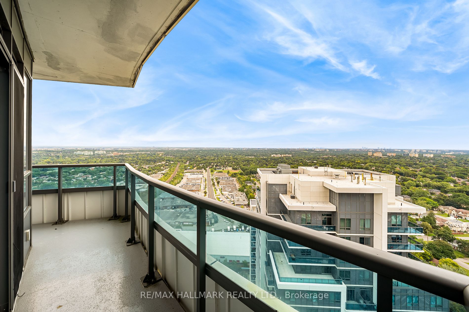7171 Yonge St, #Ph301