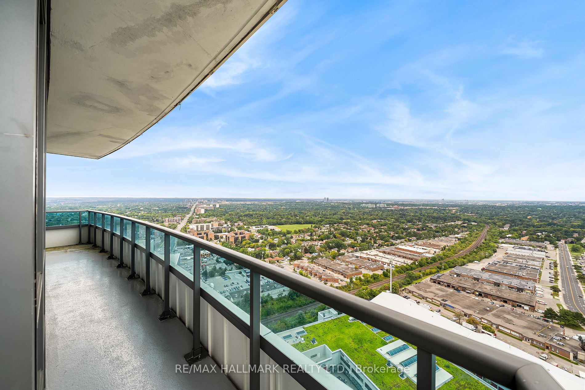 7171 Yonge St, #Ph301