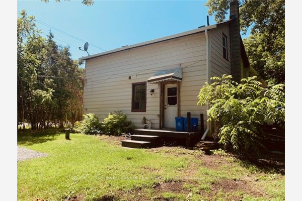 188 Pefferlaw Rd, Georgina
