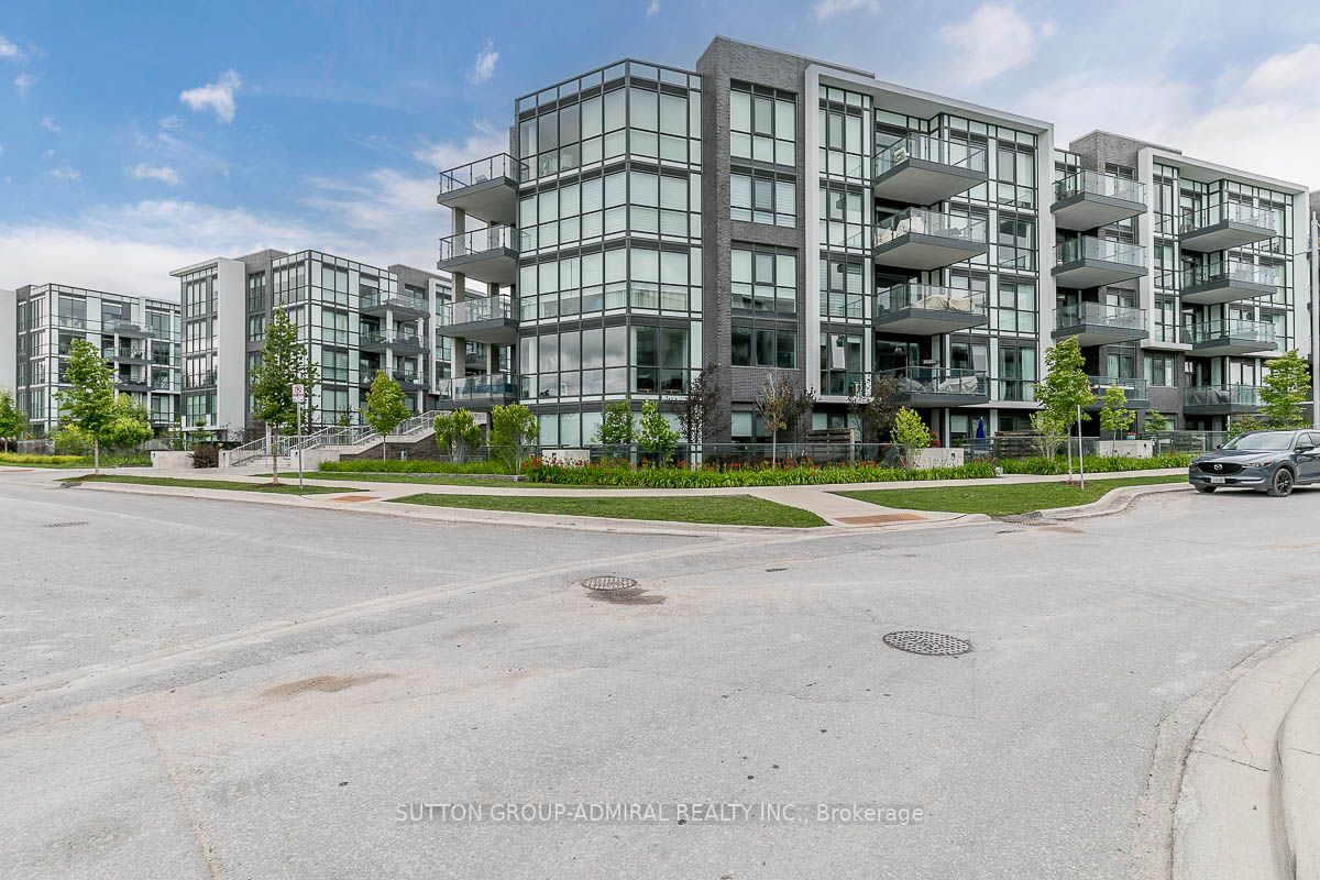 375 Sea Ray Ave, #G17