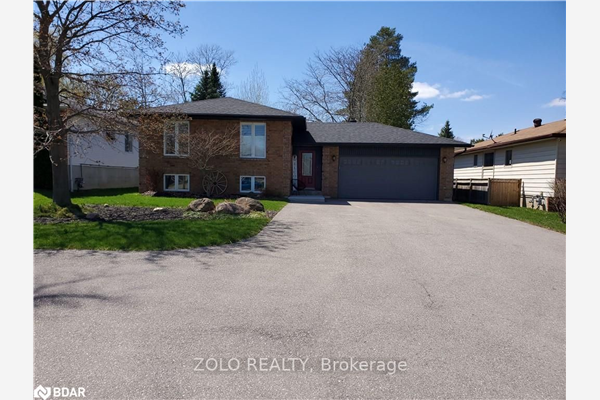 2314 25 Sdrd, Innisfil