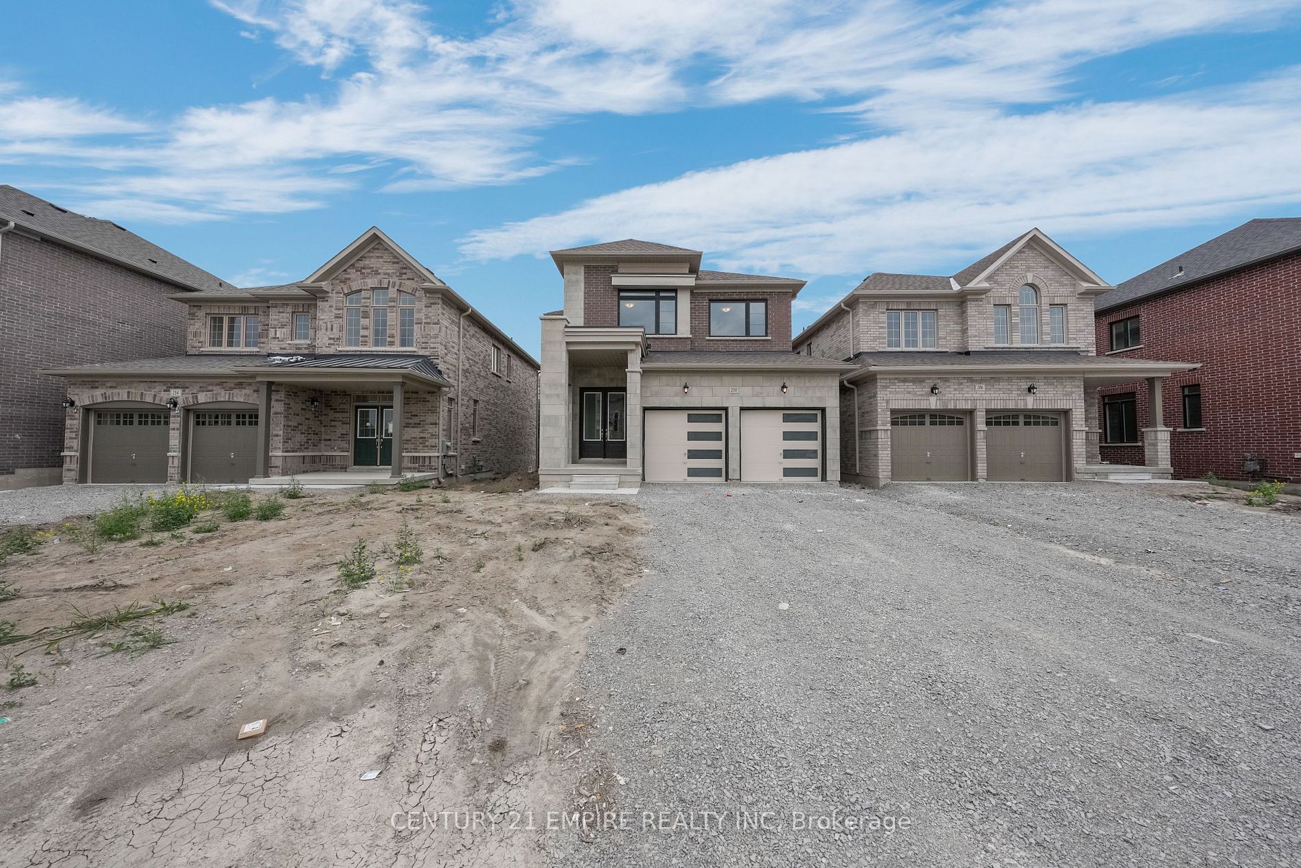 210 Ferragine Cres