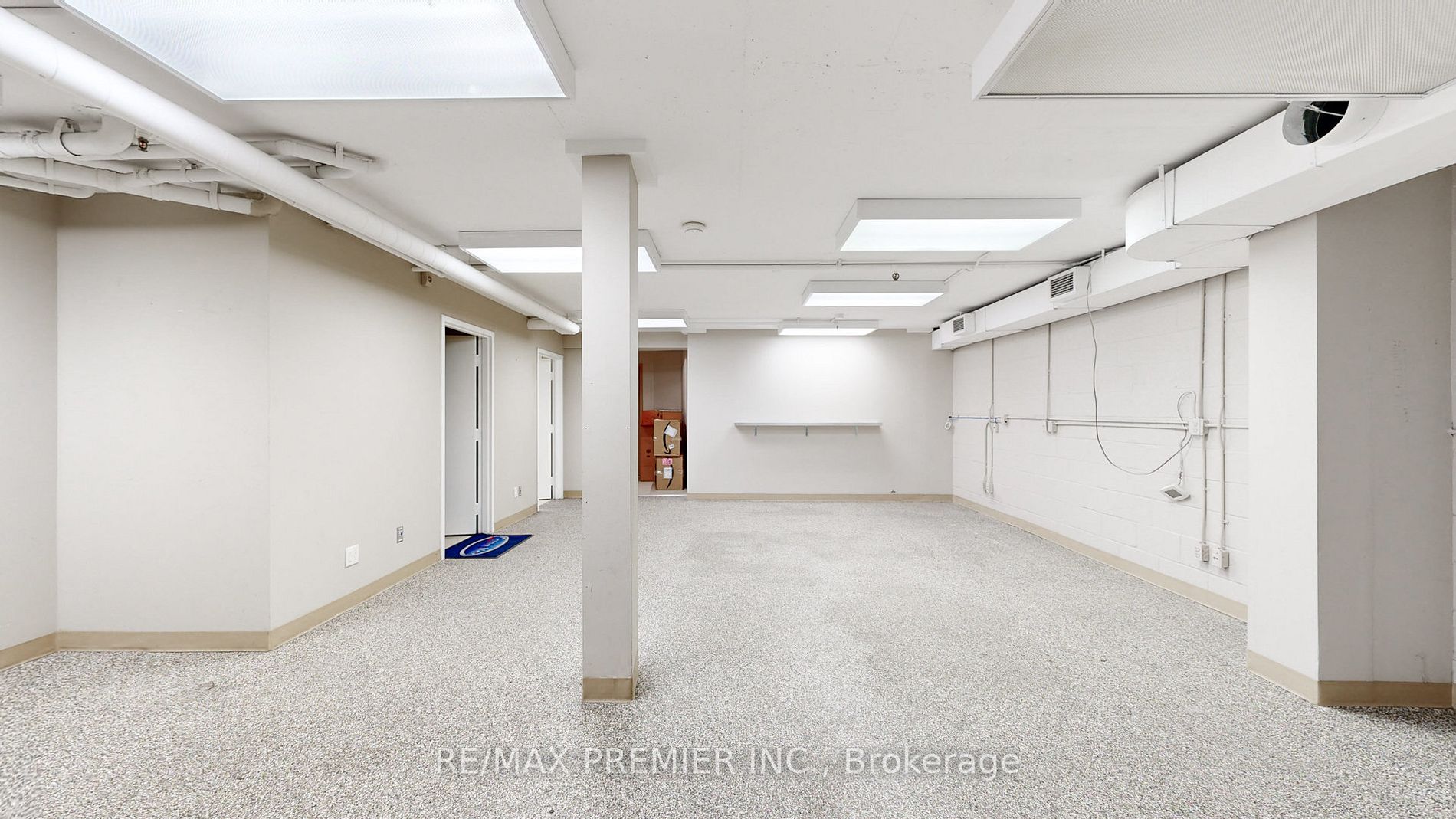 93 Woodstream Blvd, #6-A
