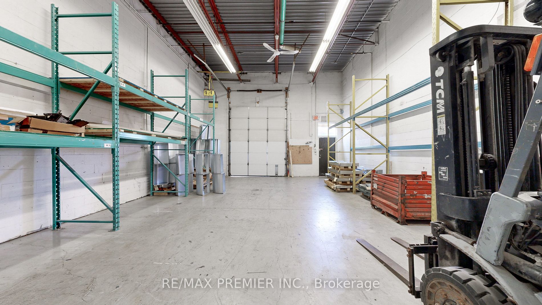 93 Woodstream Blvd, #6-A