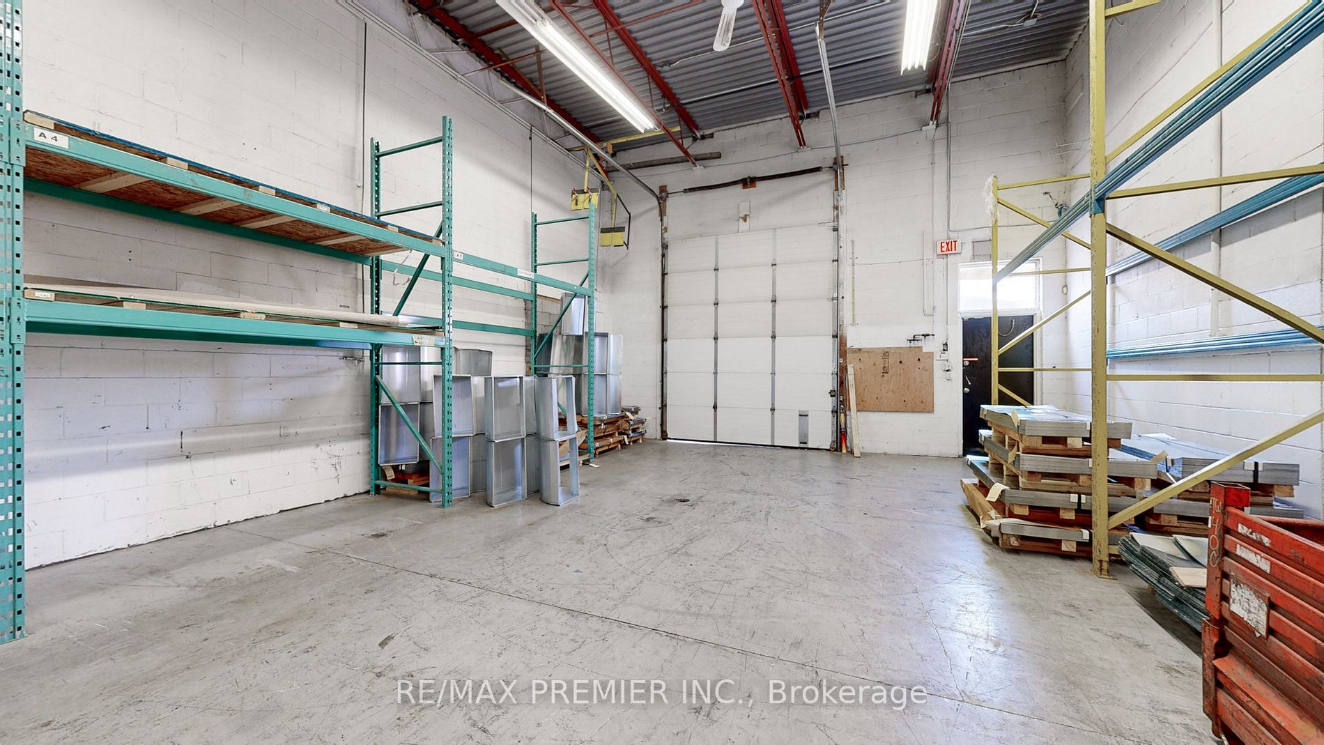 93 Woodstream Blvd, #6-A