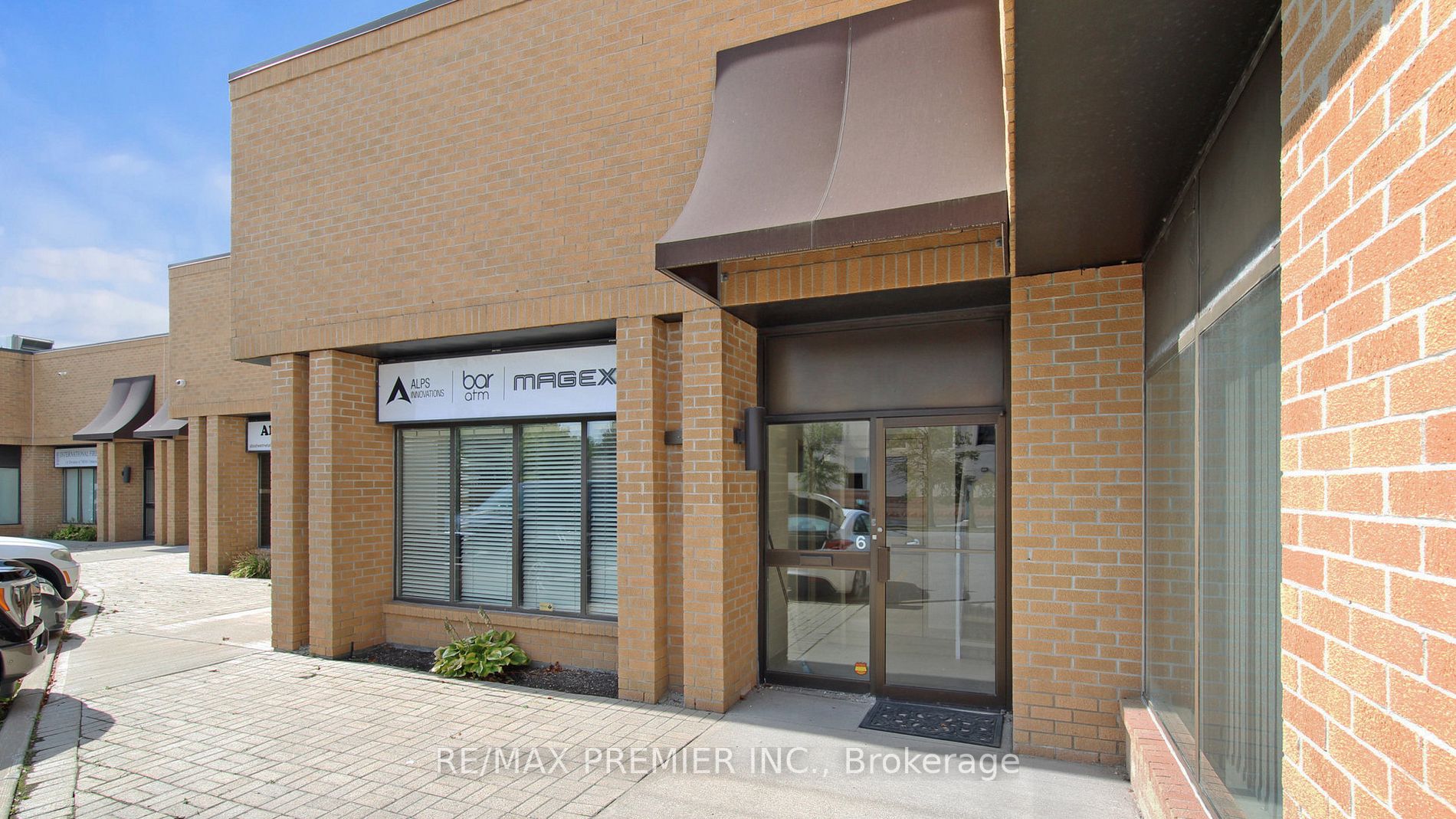 93 Woodstream Blvd, #6-A