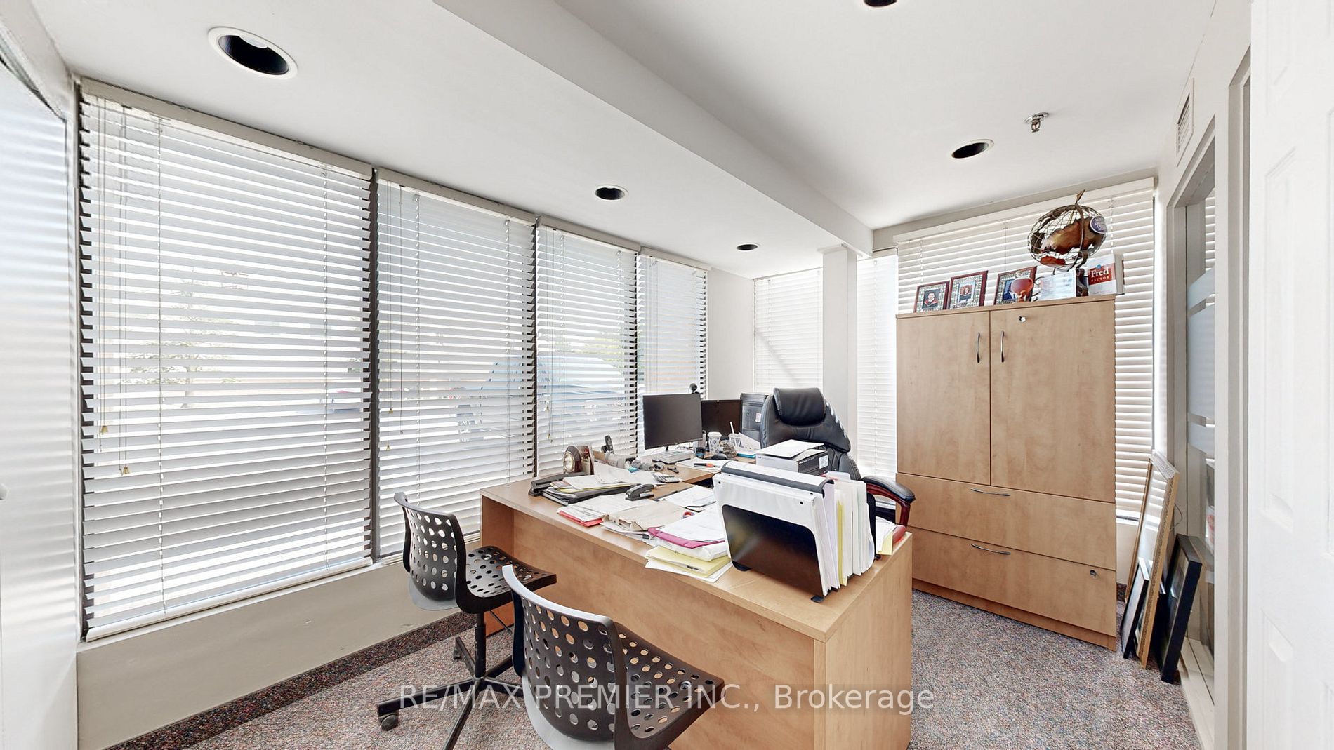 93 Woodstream Blvd, #6-A