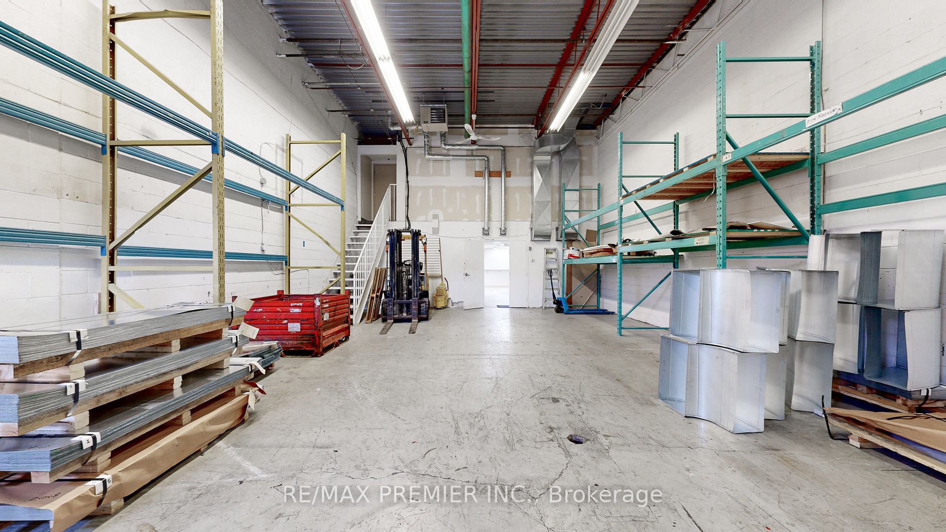 93 Woodstream Blvd, #6-A