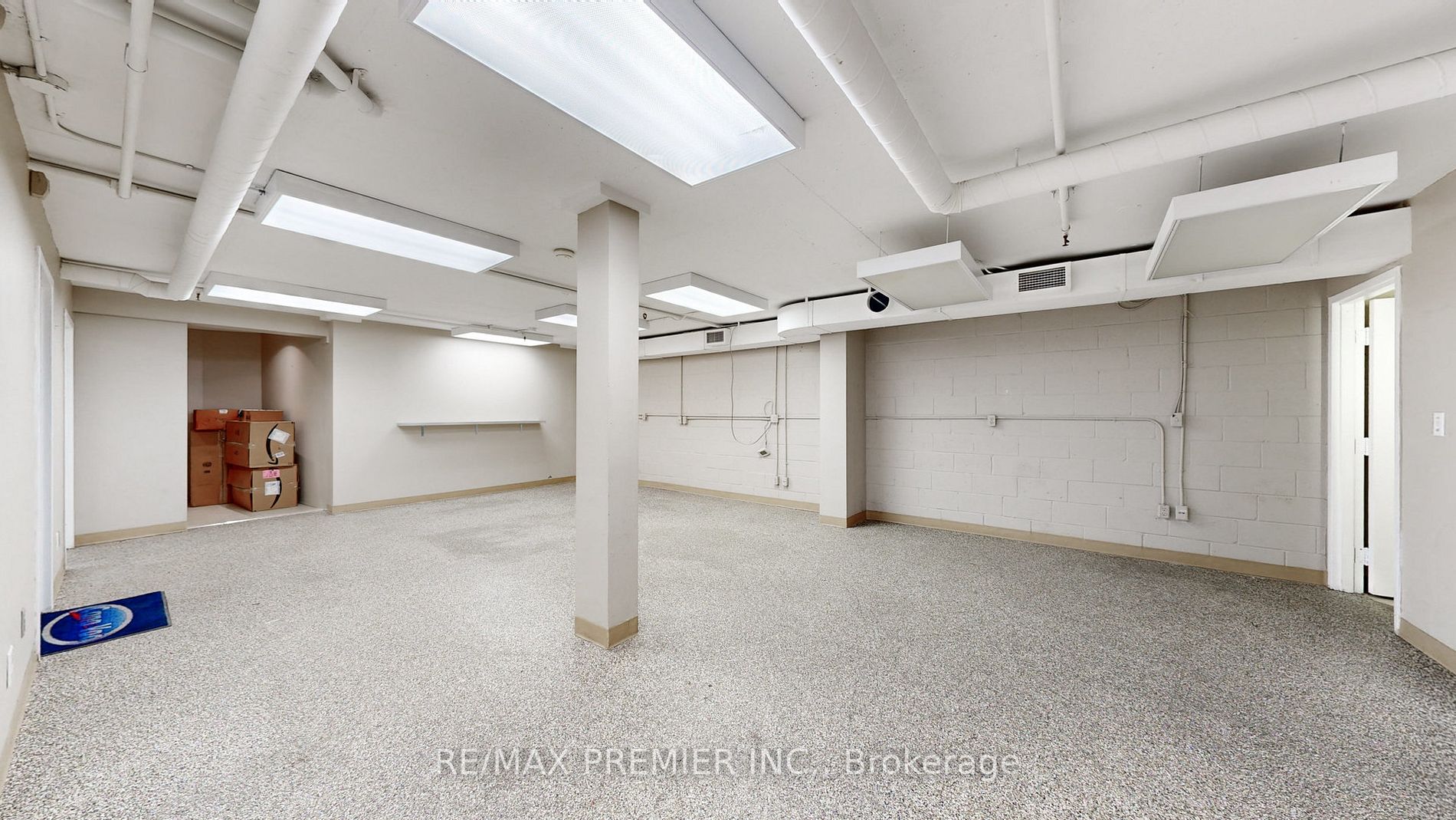 93 Woodstream Blvd, #6-A