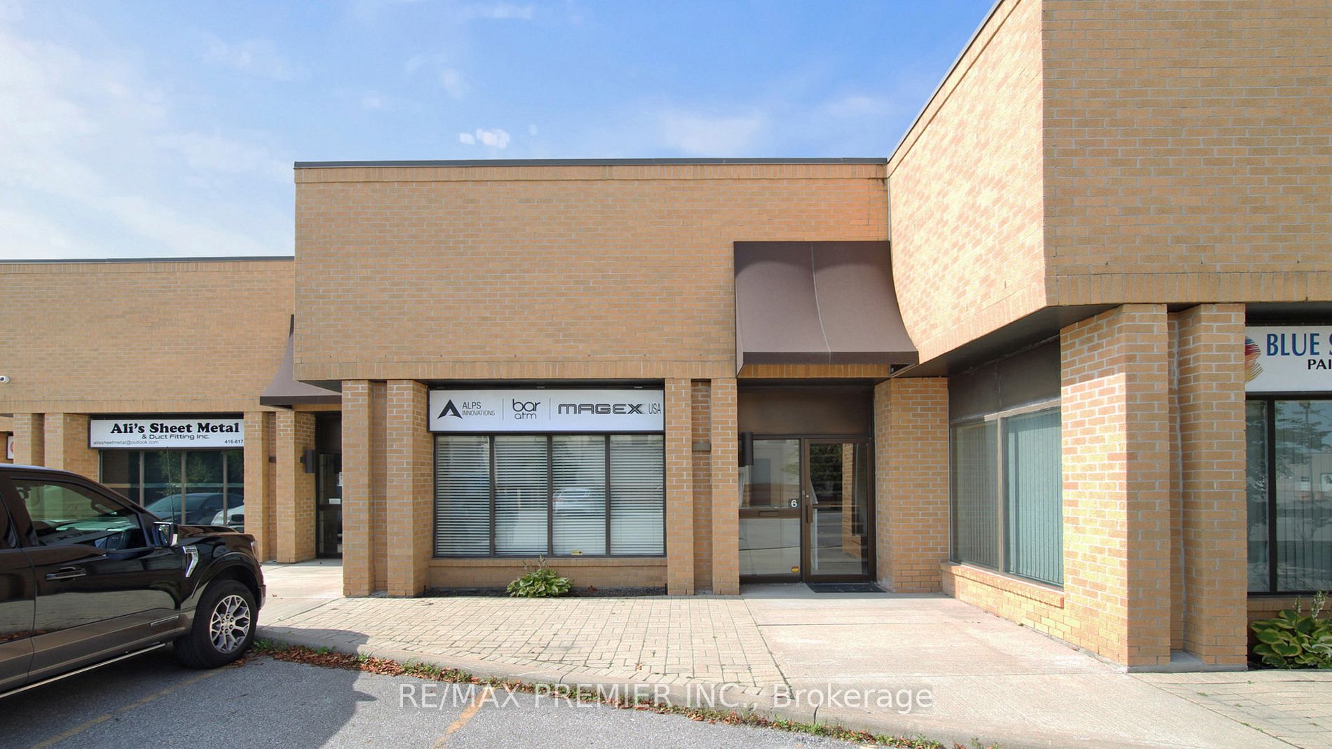 93 Woodstream Blvd, #6-A