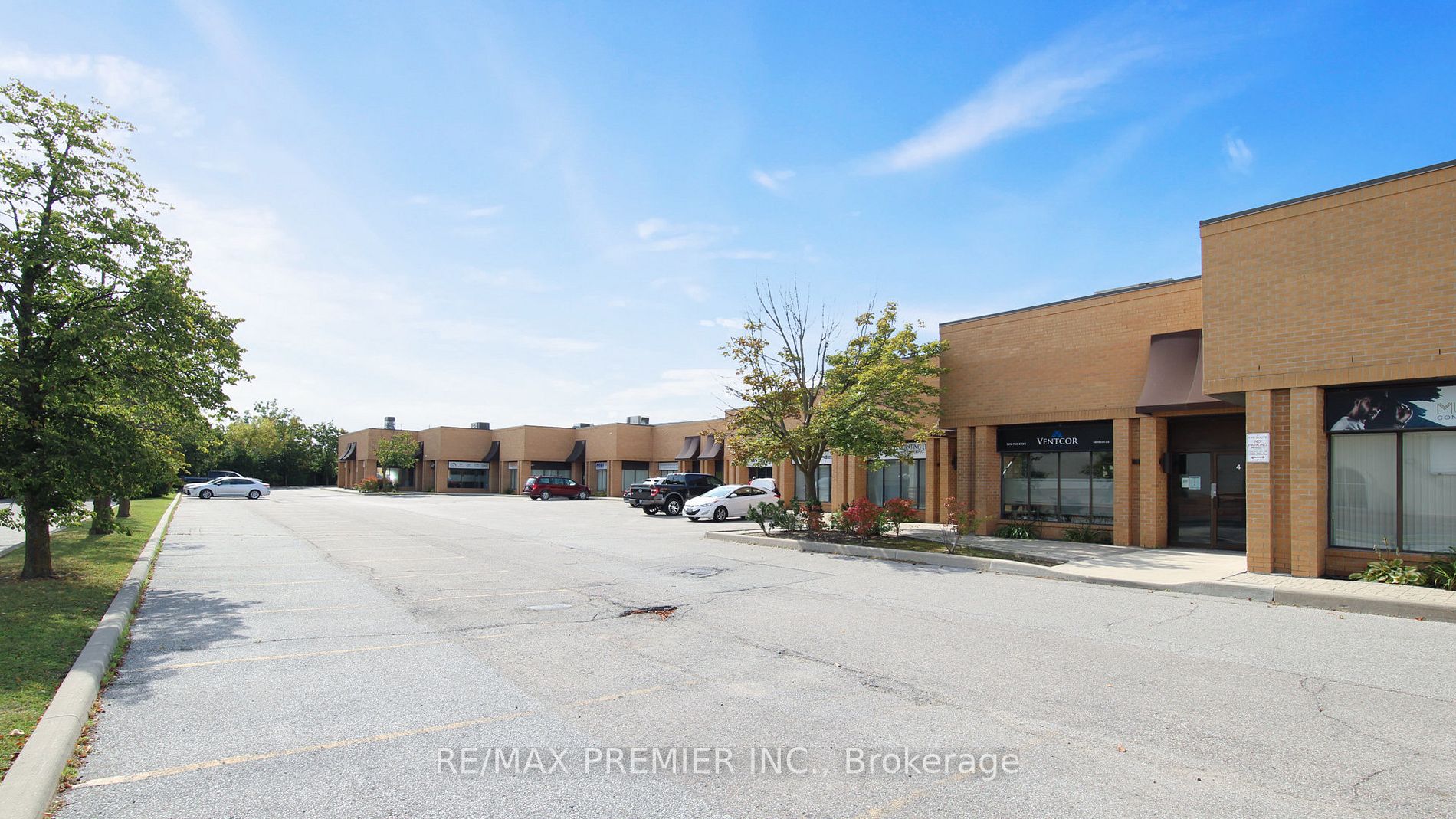 93 Woodstream Blvd, #6-A