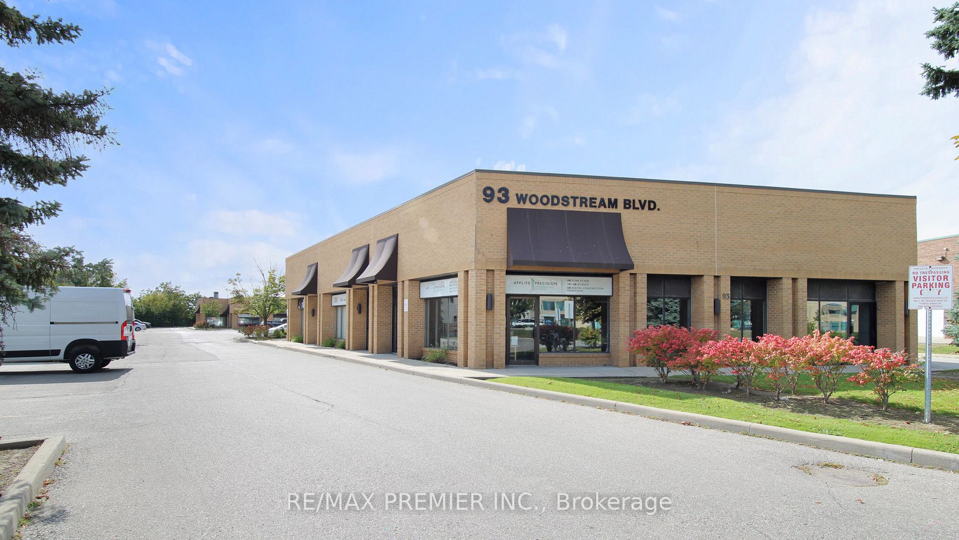 93 Woodstream Blvd, #6-A