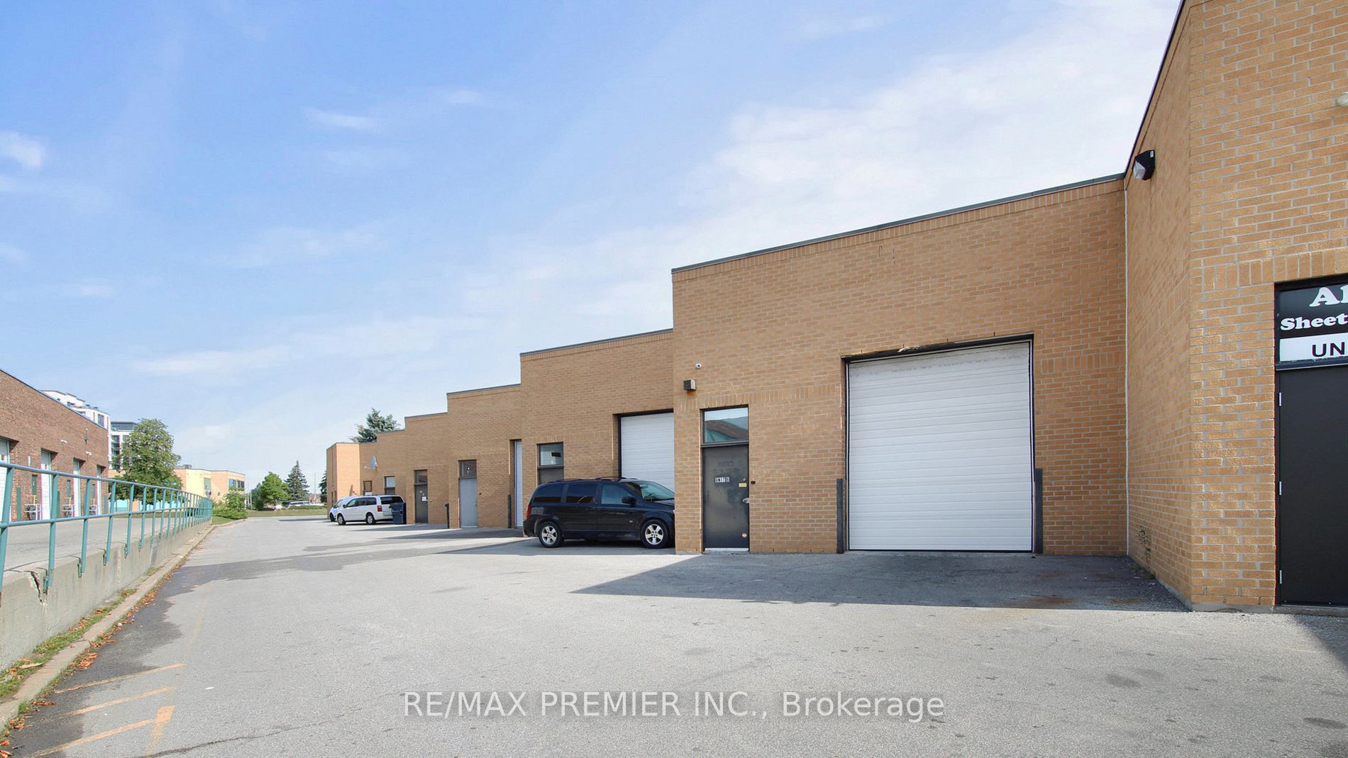 93 Woodstream Blvd, #6-A