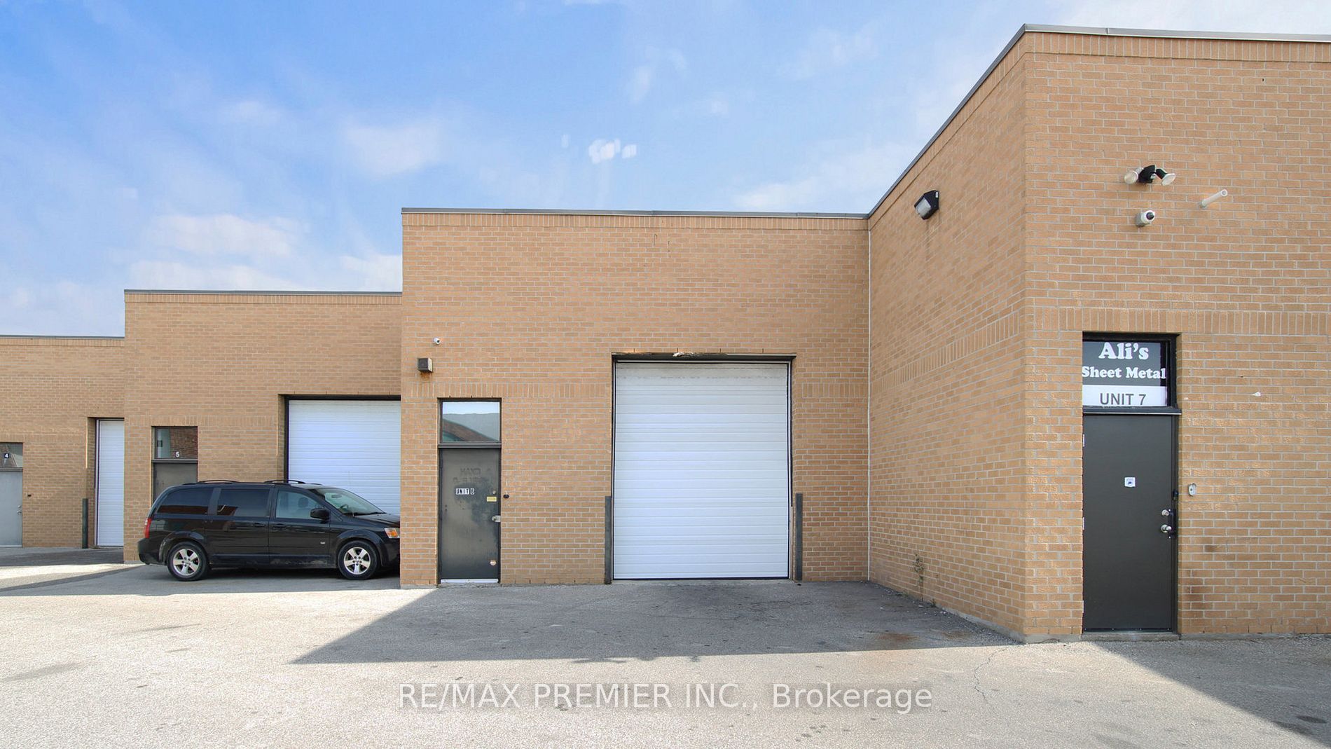 93 Woodstream Blvd, #6-A