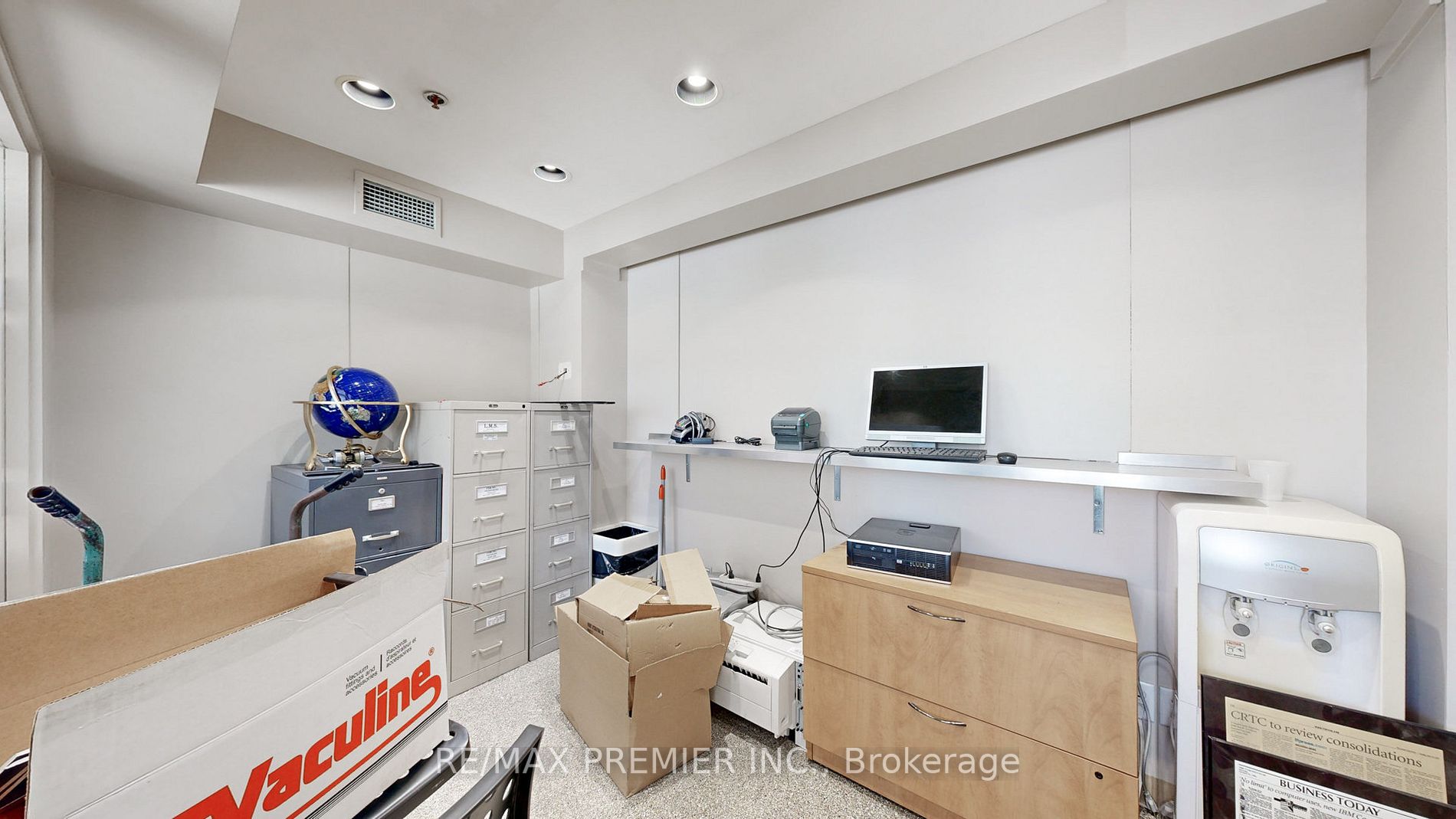 93 Woodstream Blvd, #6-A