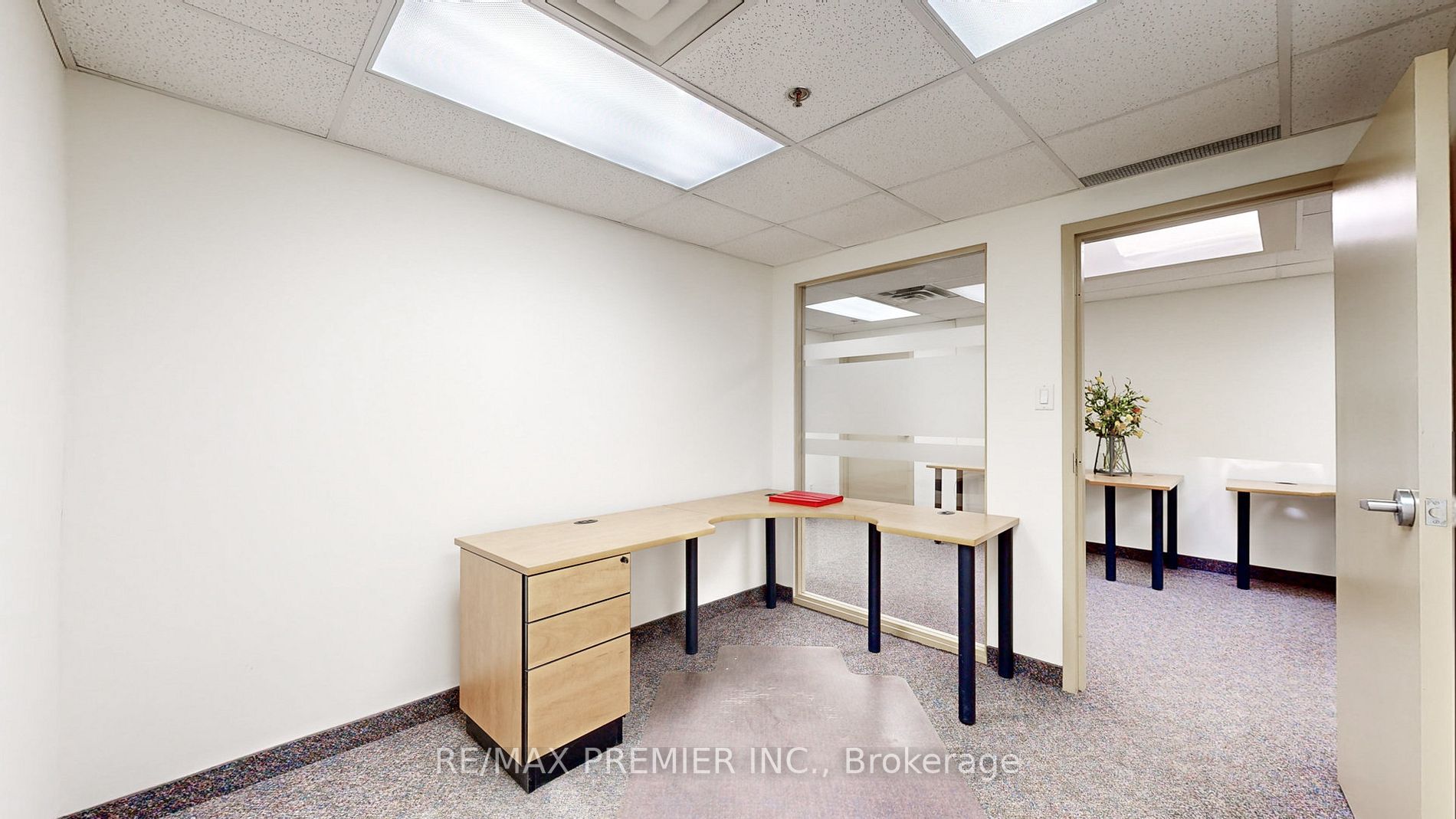 93 Woodstream Blvd, #6-B Mez