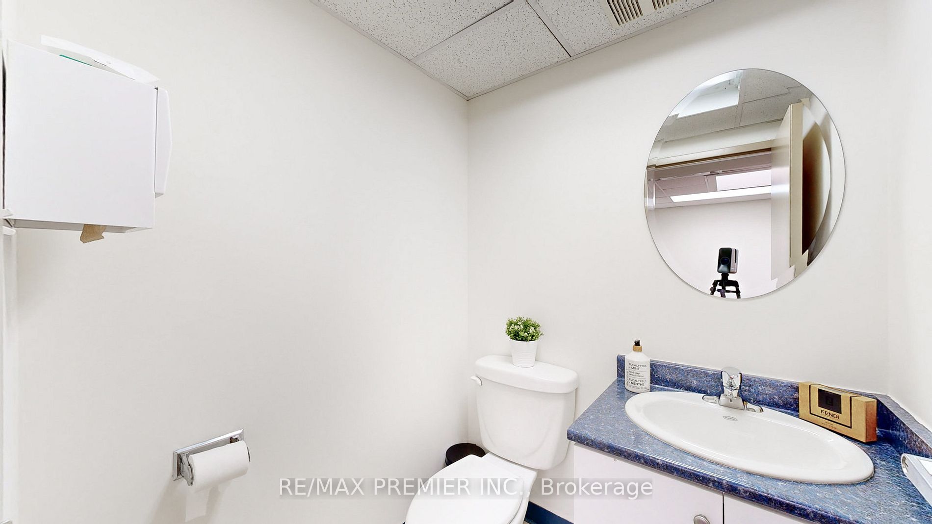 93 Woodstream Blvd, #6-B Mez