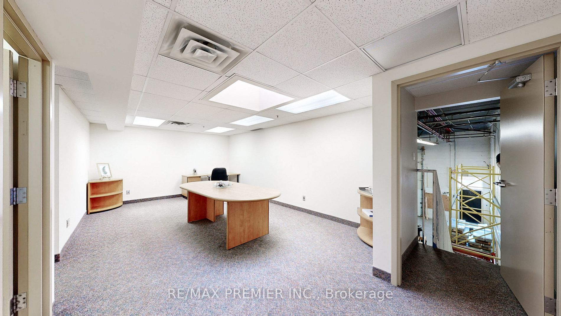 93 Woodstream Blvd, #6-B Mez