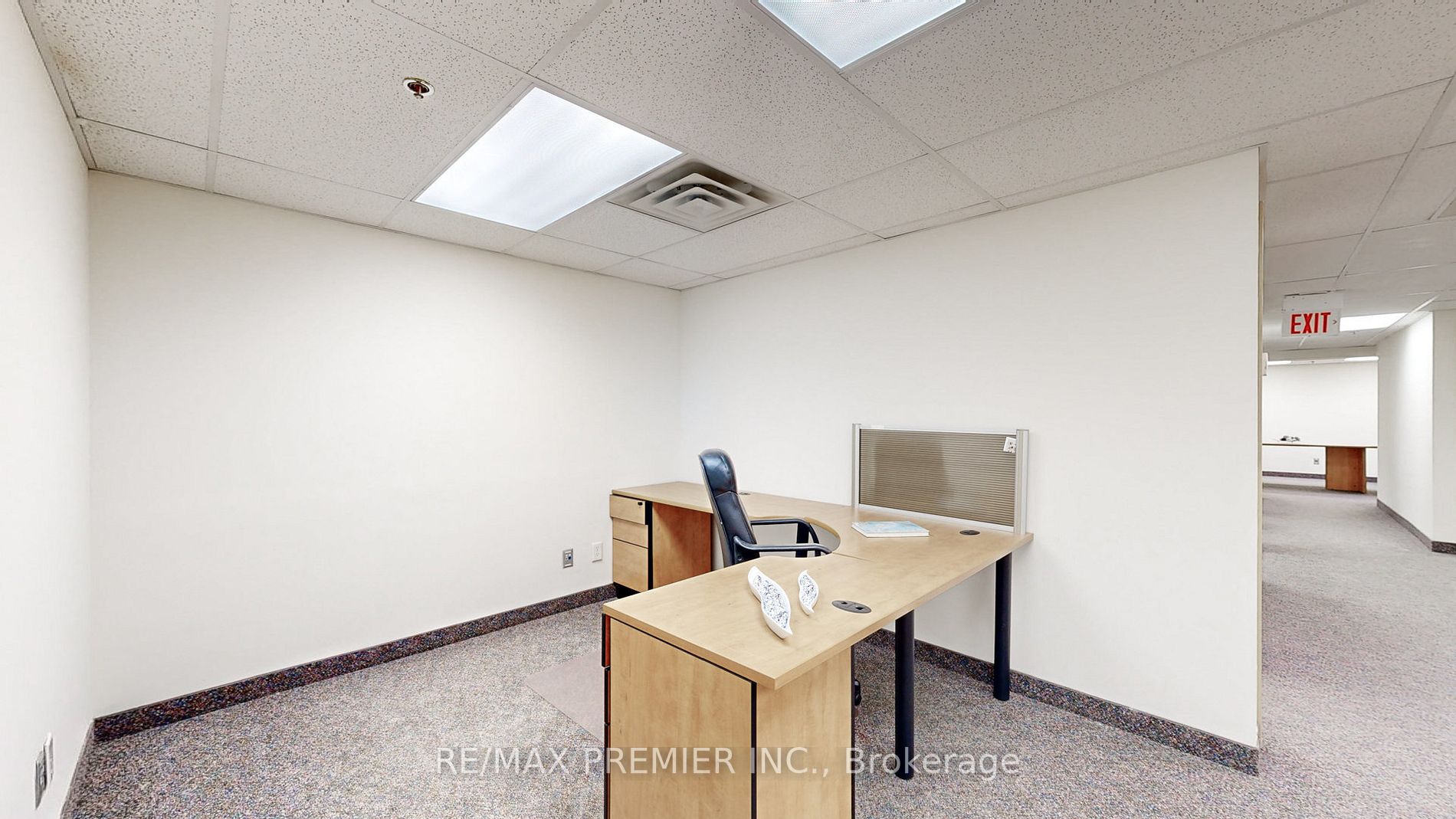 93 Woodstream Blvd, #6-B Mez