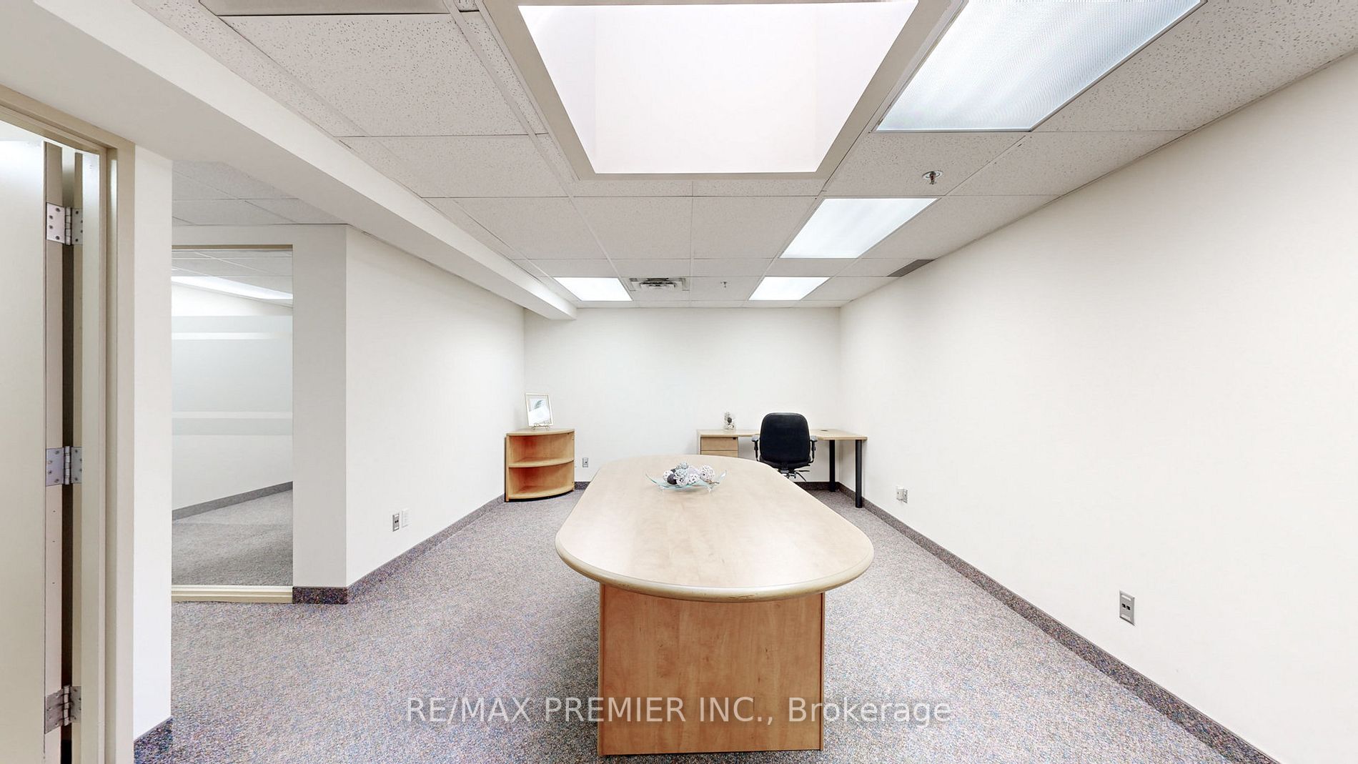 93 Woodstream Blvd, #6-B Mez