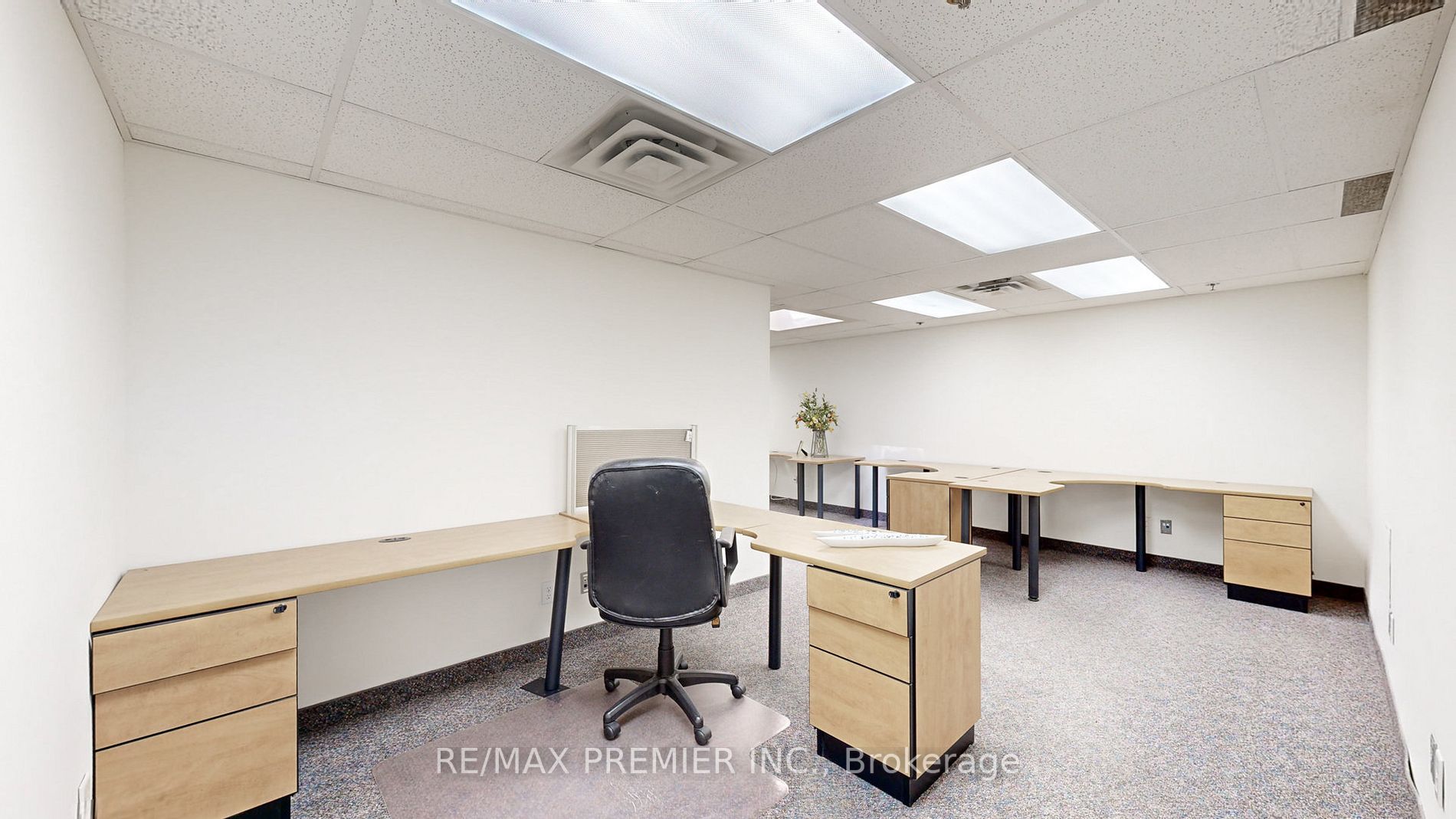 93 Woodstream Blvd, #6-B Mez