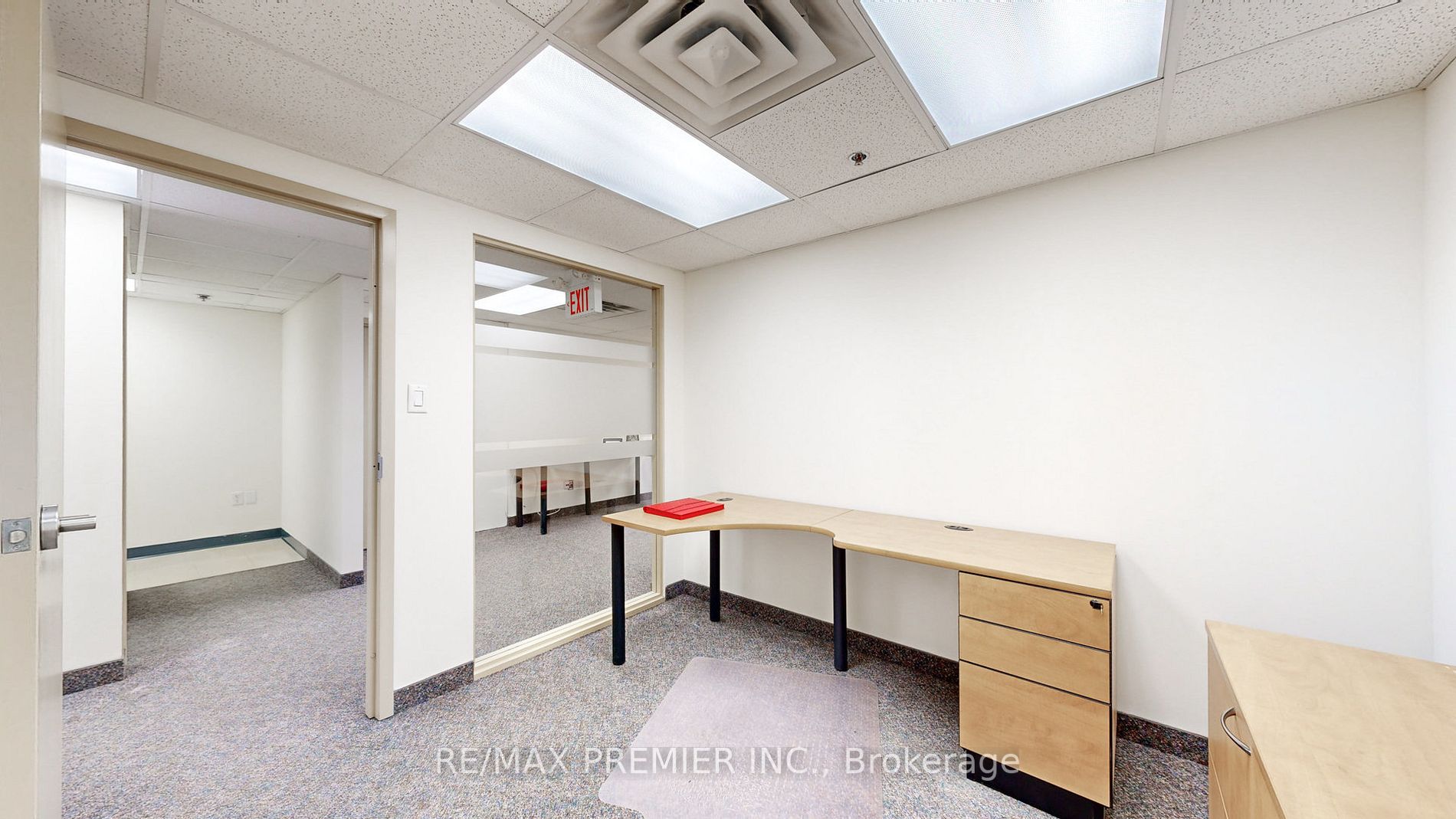 93 Woodstream Blvd, #6-B Mez