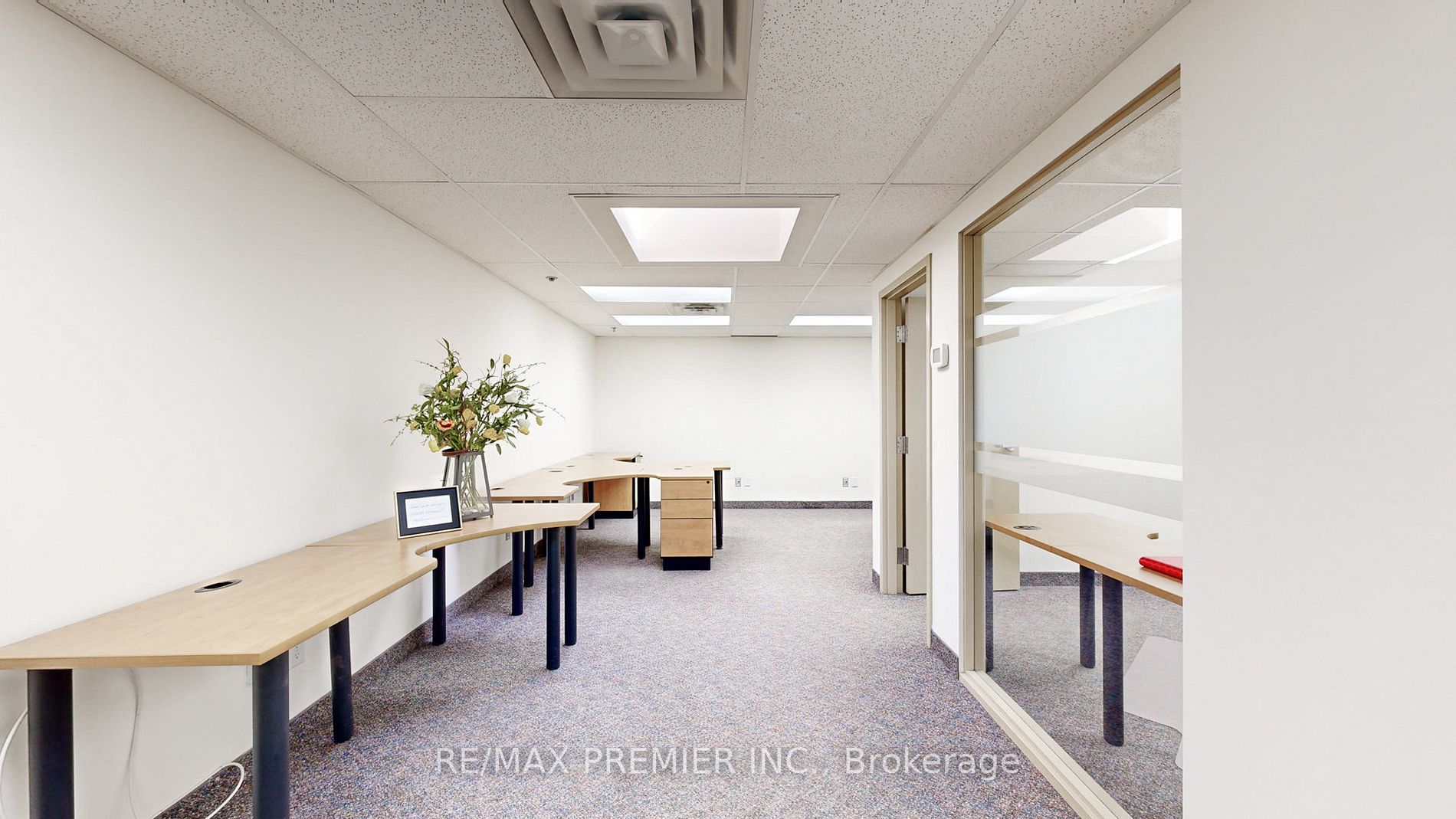93 Woodstream Blvd, #6-B Mez