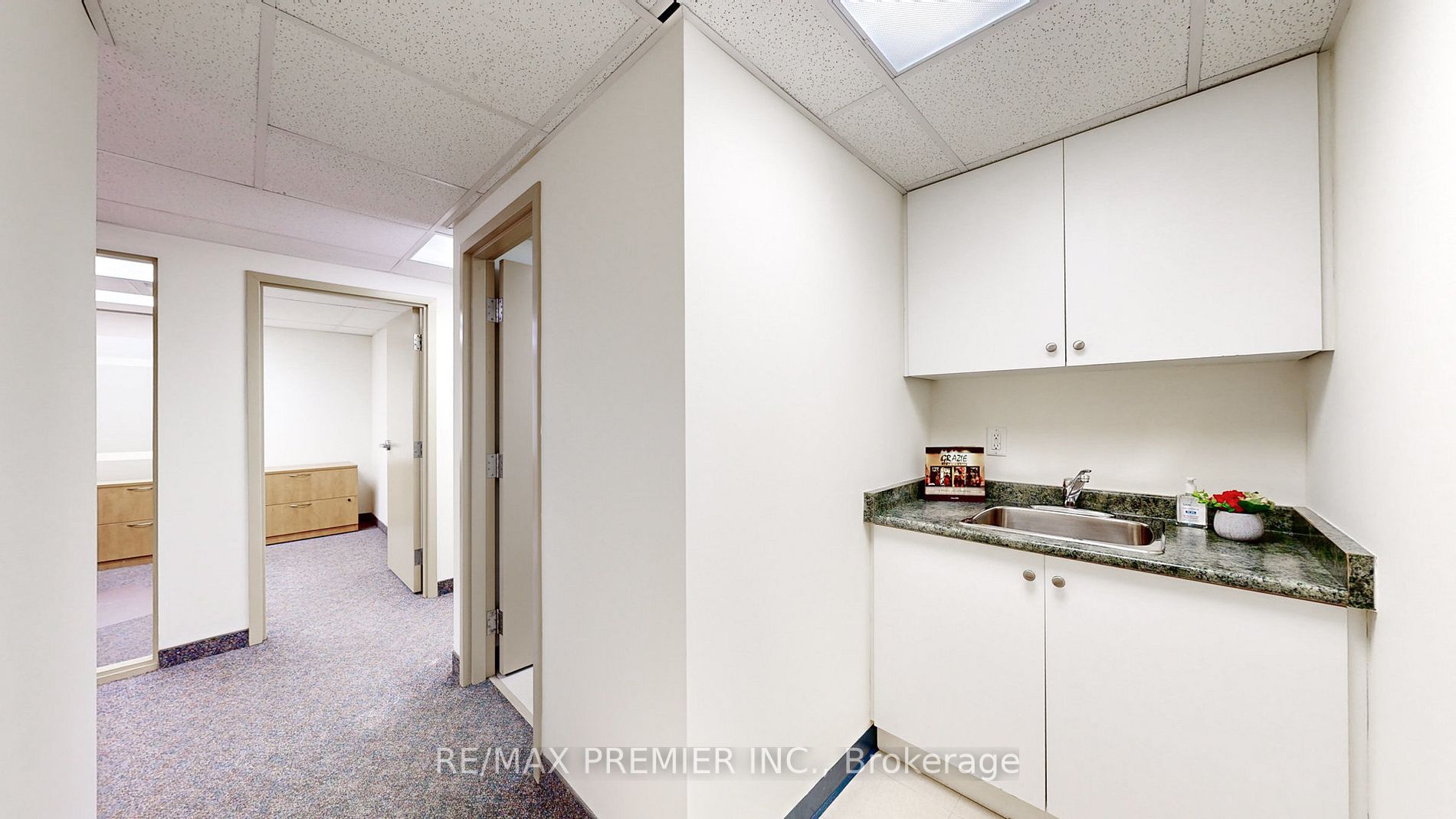 93 Woodstream Blvd, #6-B Mez