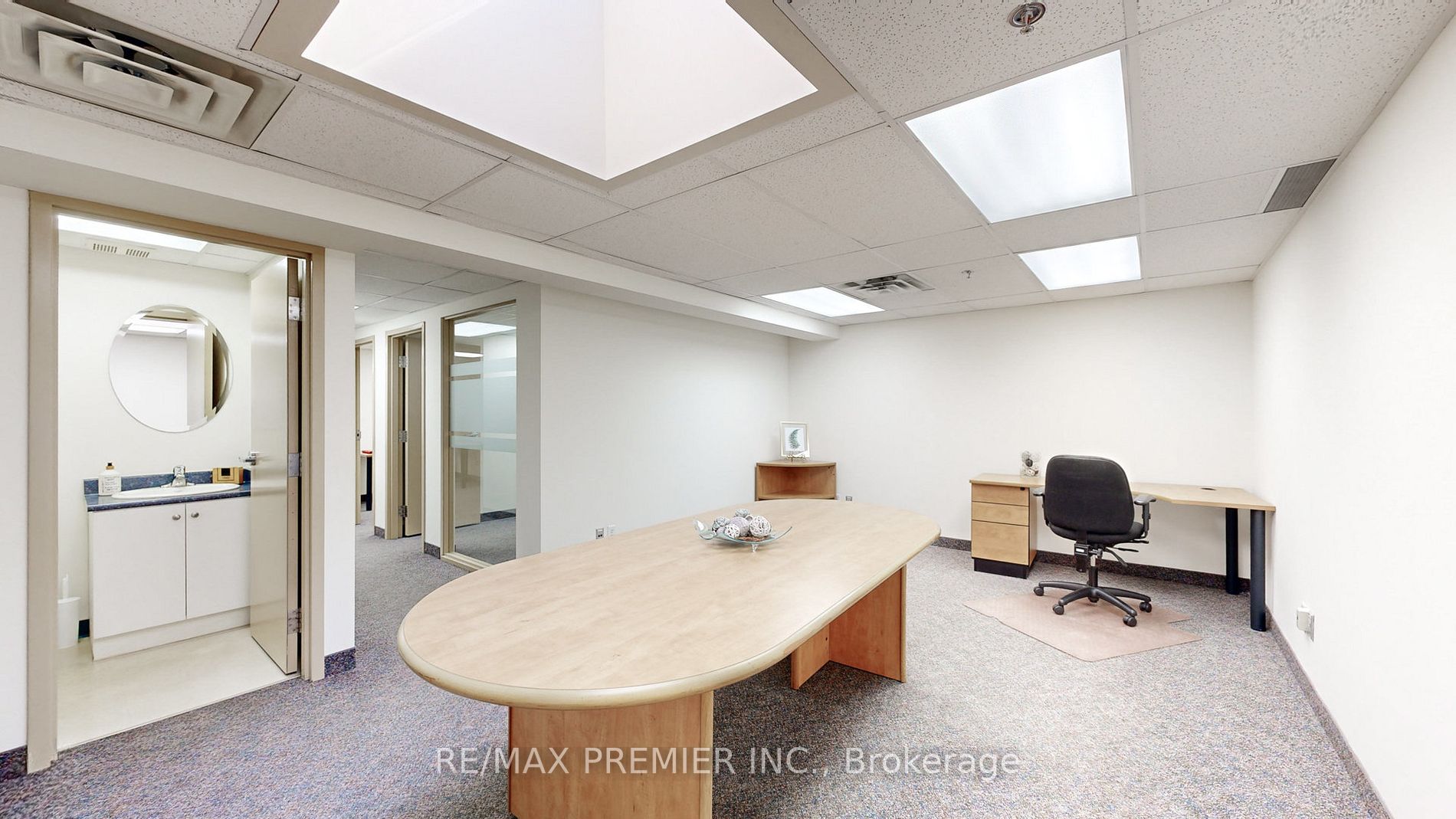 93 Woodstream Blvd, #6-B Mez