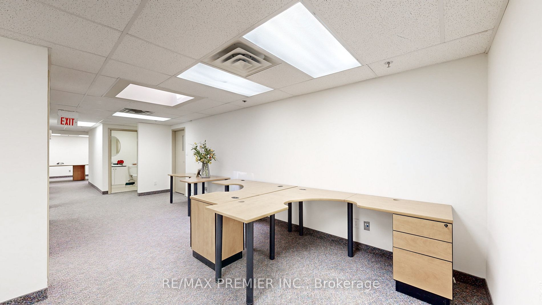 93 Woodstream Blvd, #6-B Mez