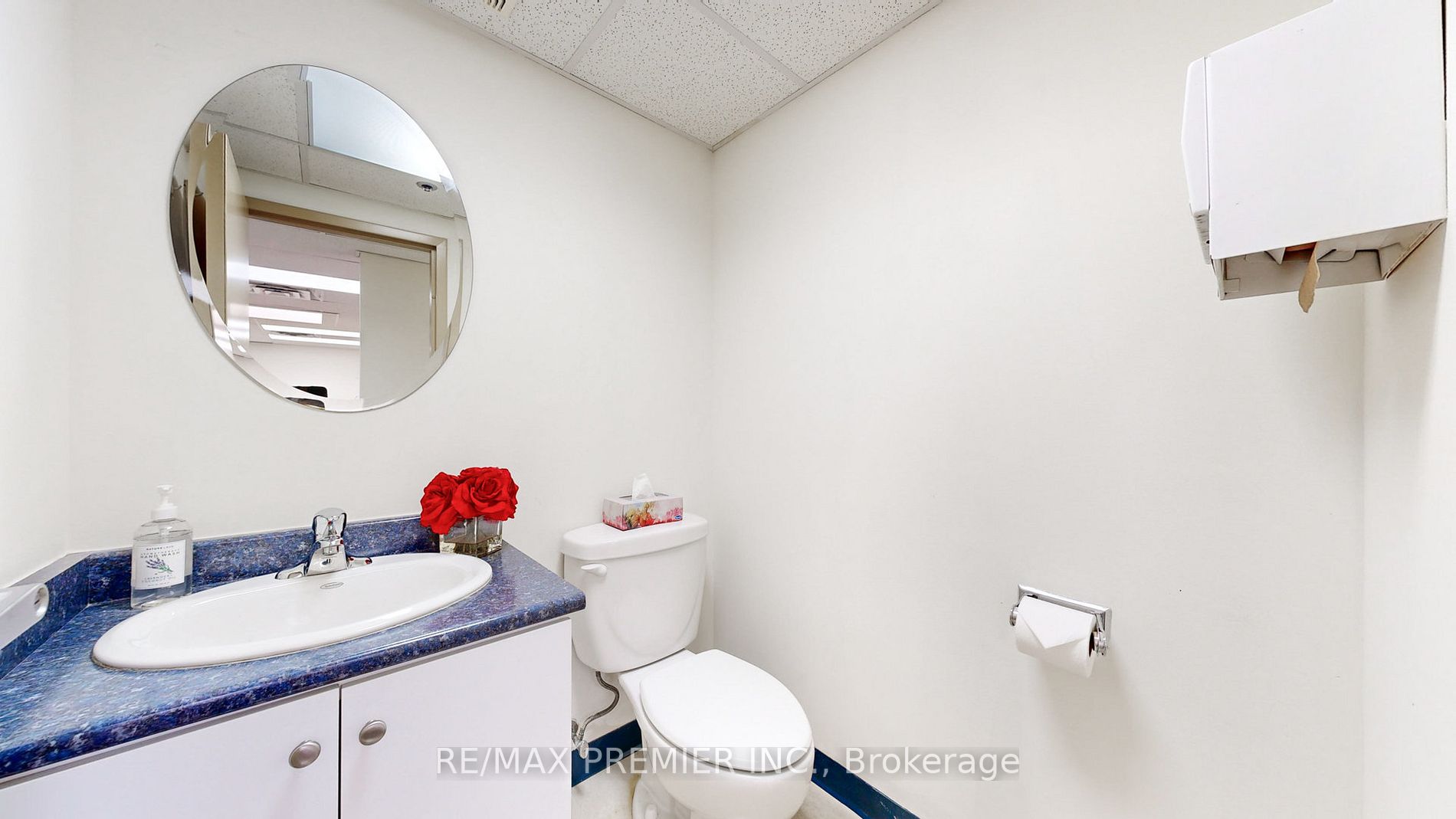 93 Woodstream Blvd, #6-B Mez
