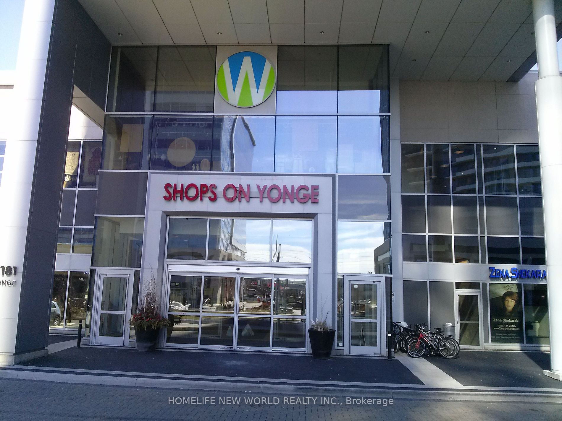 7181 Yonge St, #179