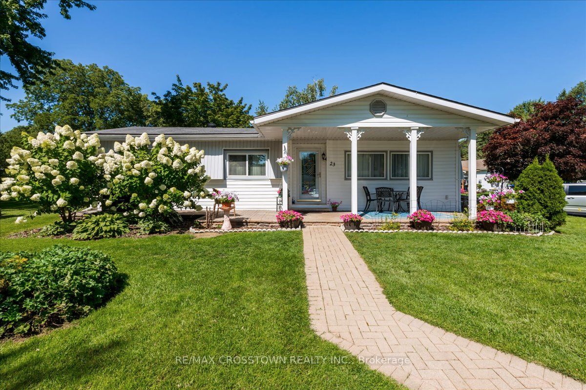 23 Recreation Dr